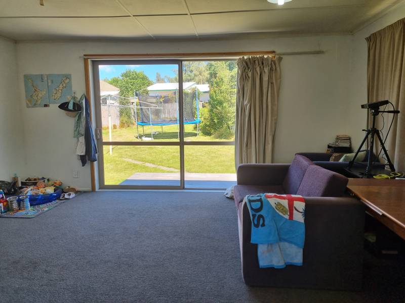 16 Aorangi Crescent, LAKE TEKAPO