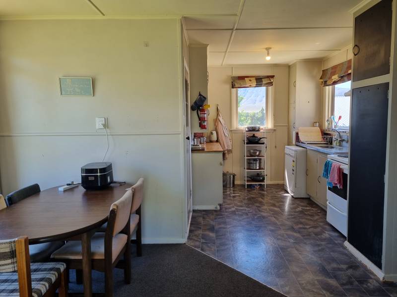 16 Aorangi Crescent, LAKE TEKAPO