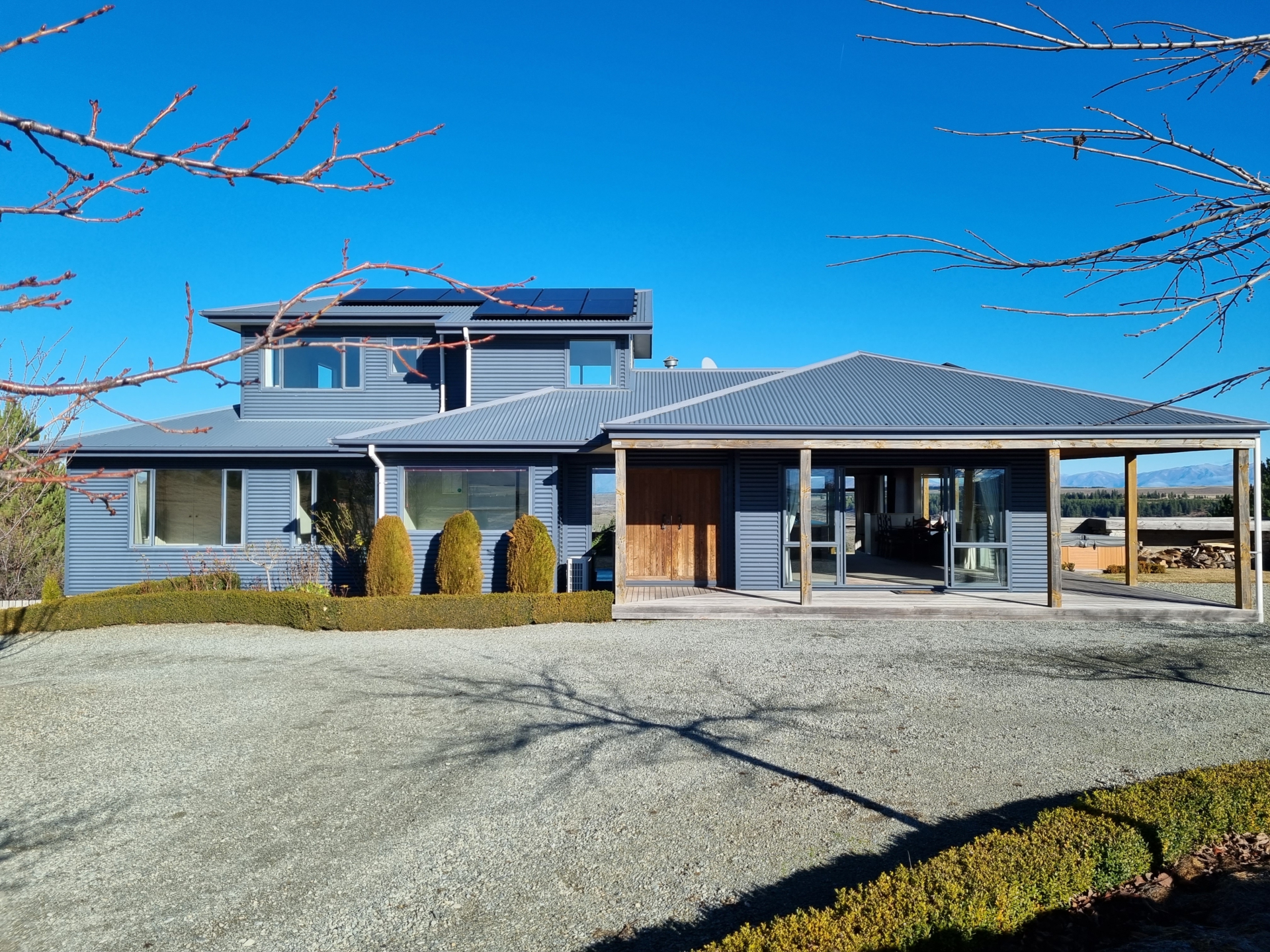 68 Andrew Don Drive, LAKE TEKAPO