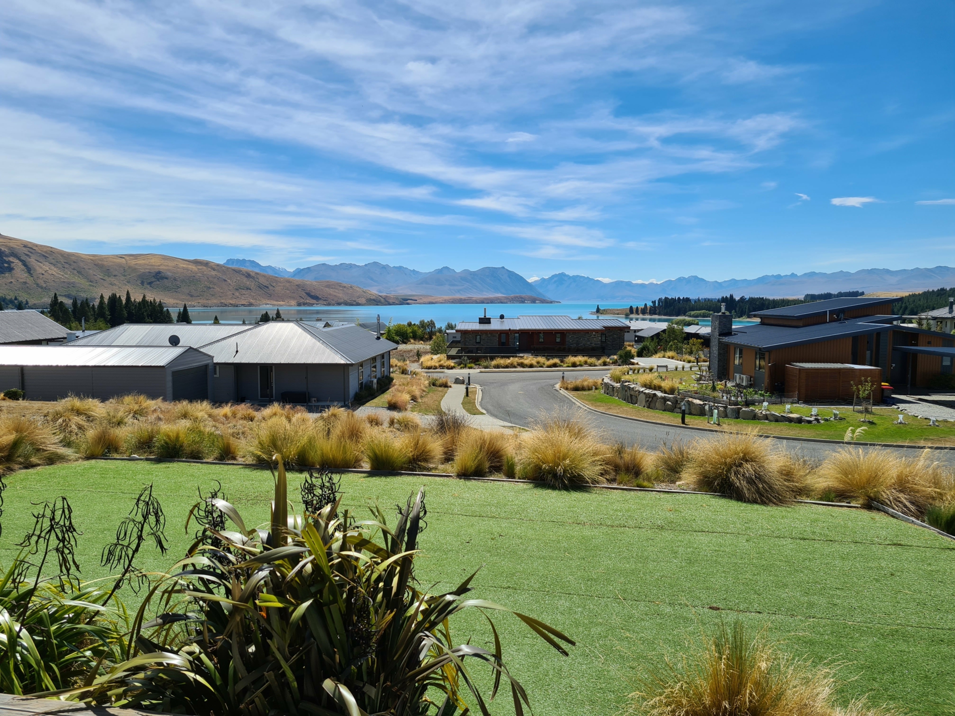 6 Manning Place, LAKE TEKAPO