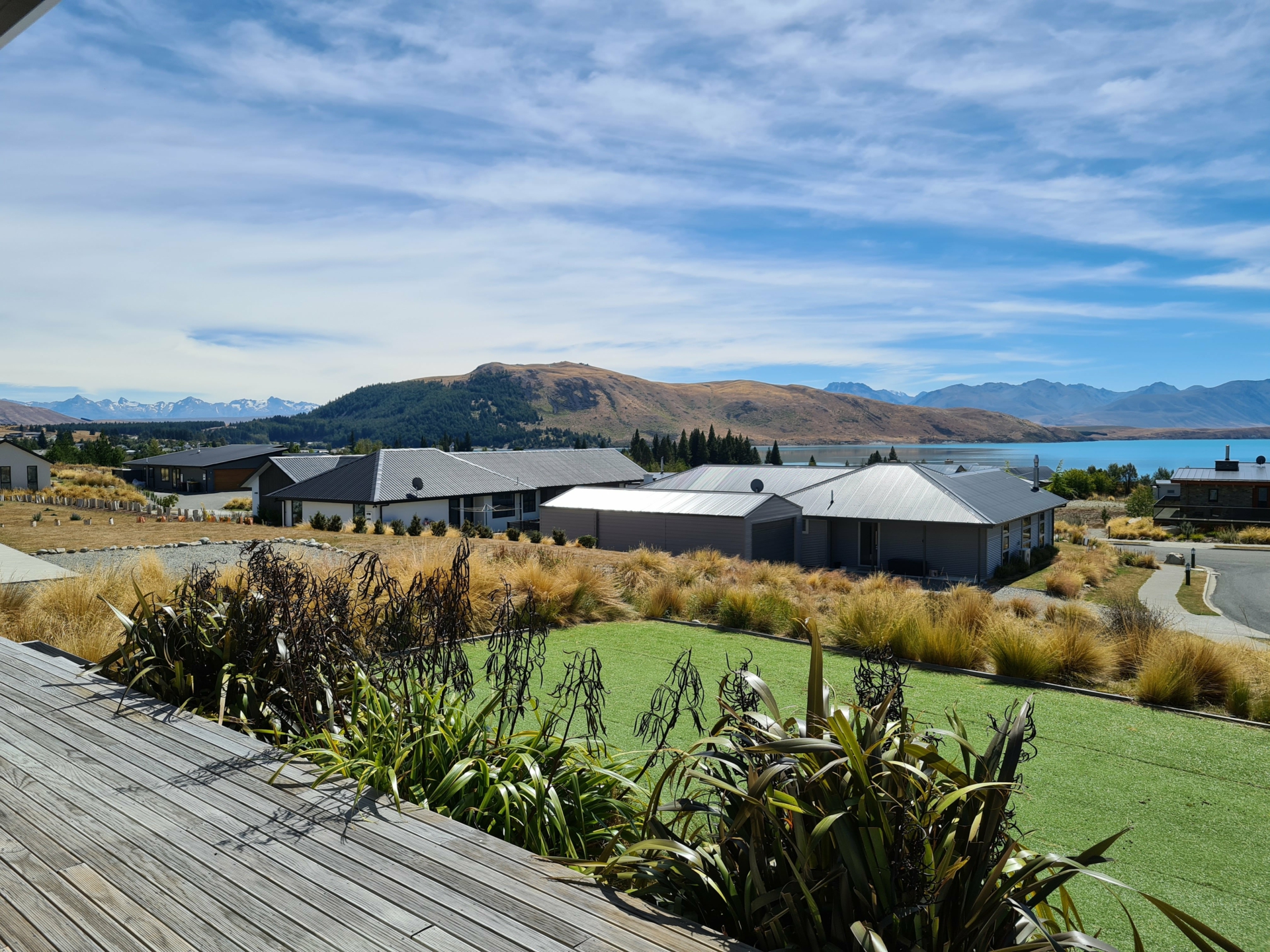 6 Manning Place, LAKE TEKAPO