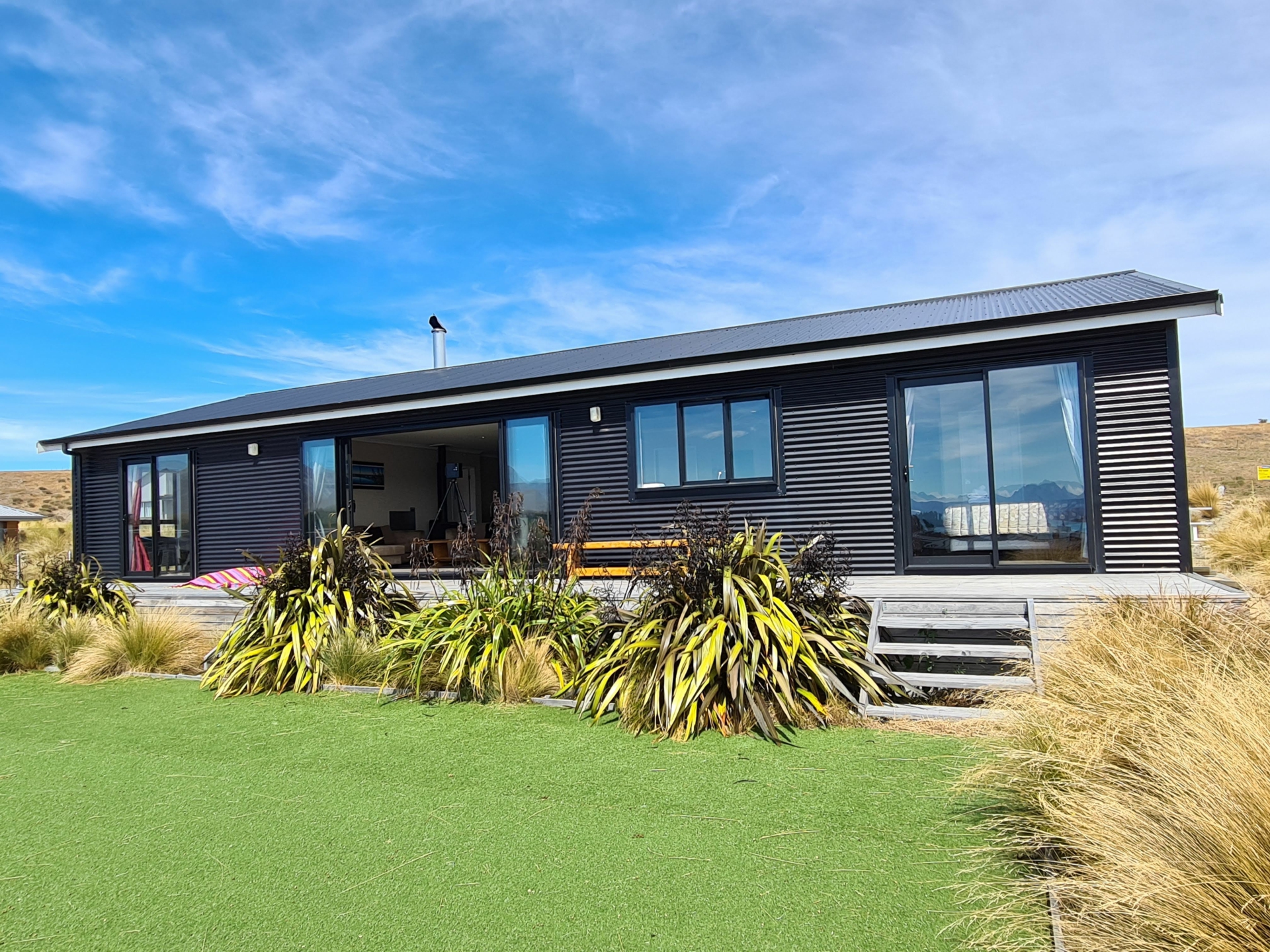 6 Manning Place, LAKE TEKAPO