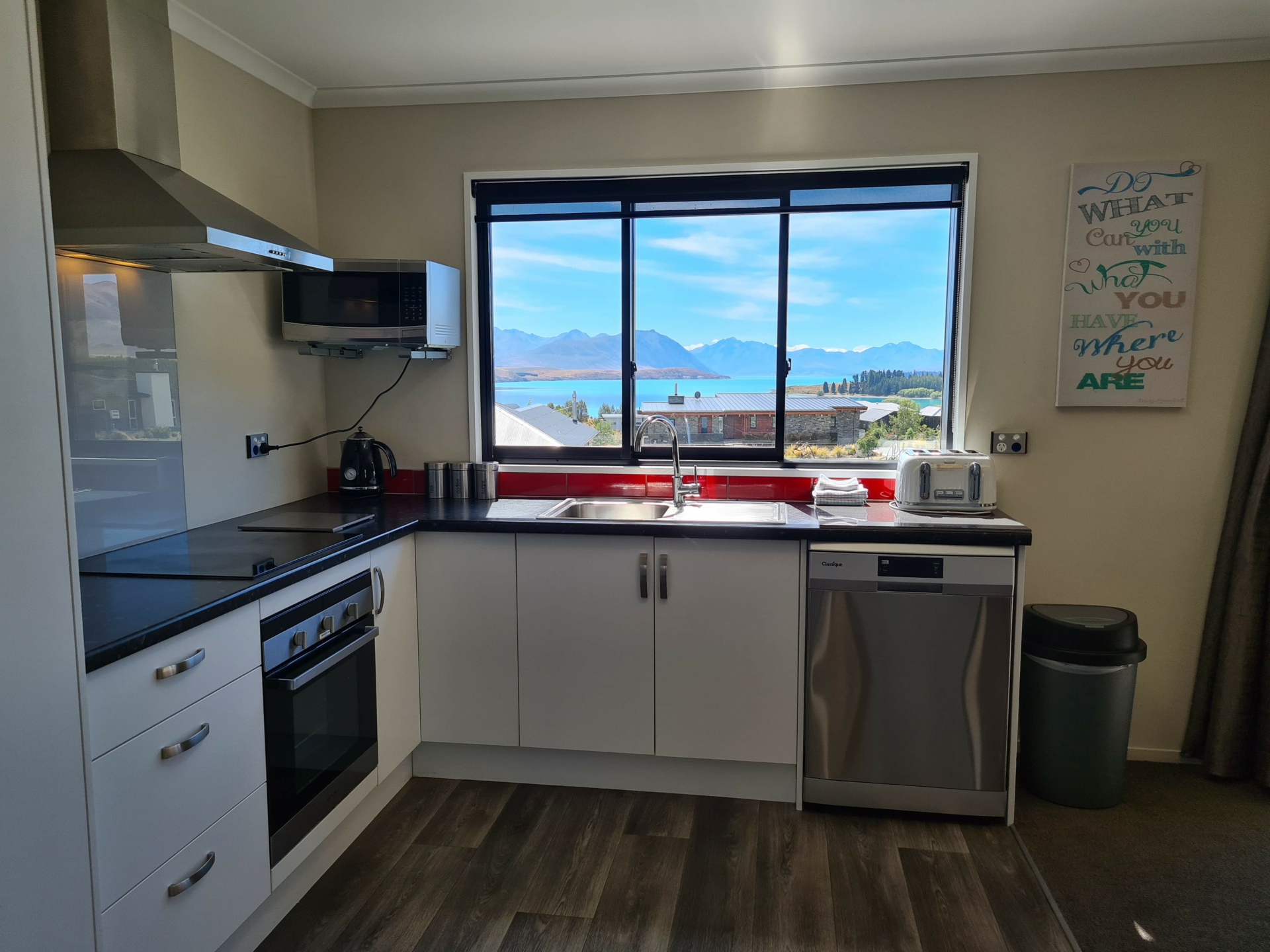 6 Manning Place, LAKE TEKAPO