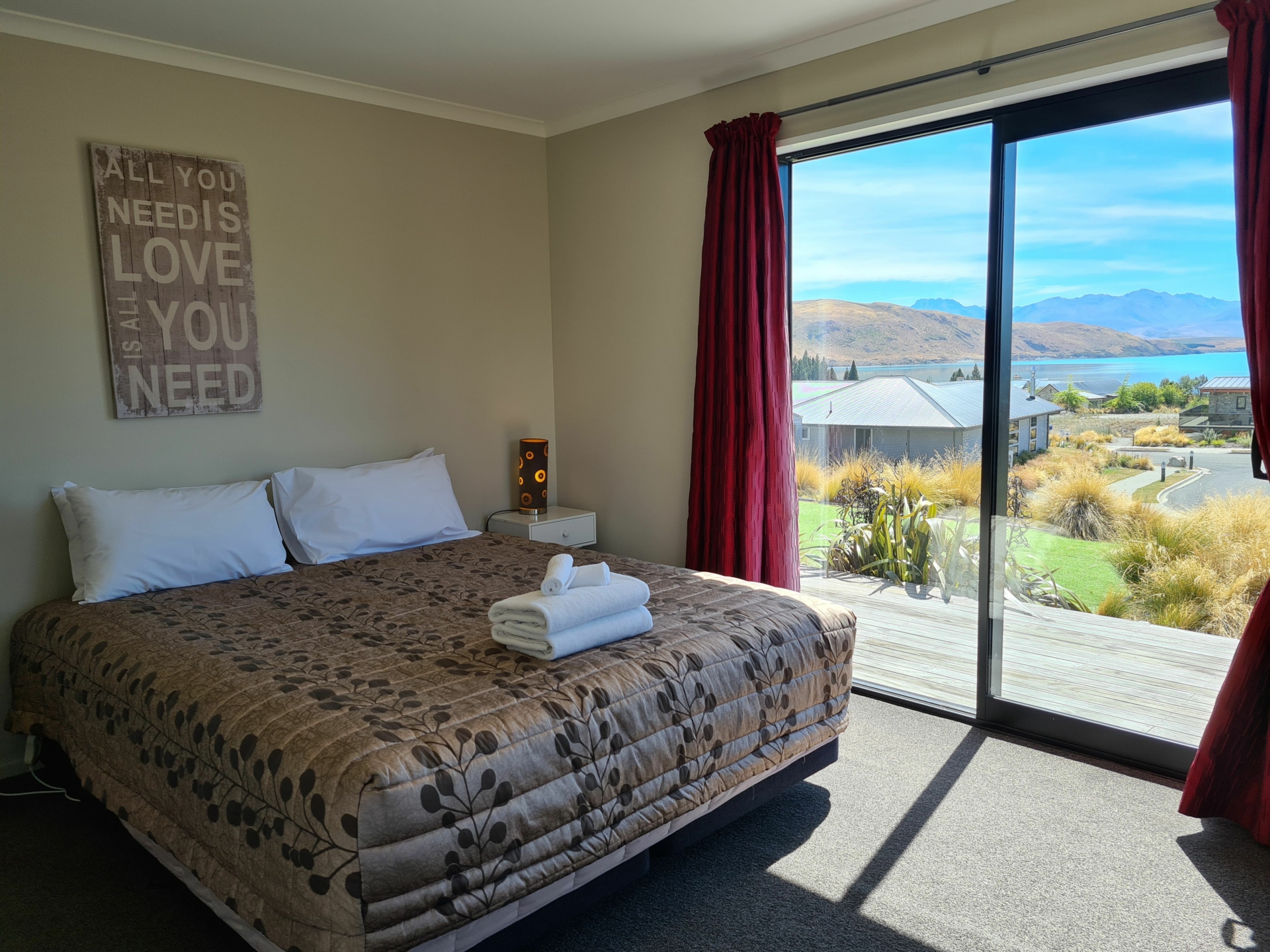 6 Manning Place, LAKE TEKAPO