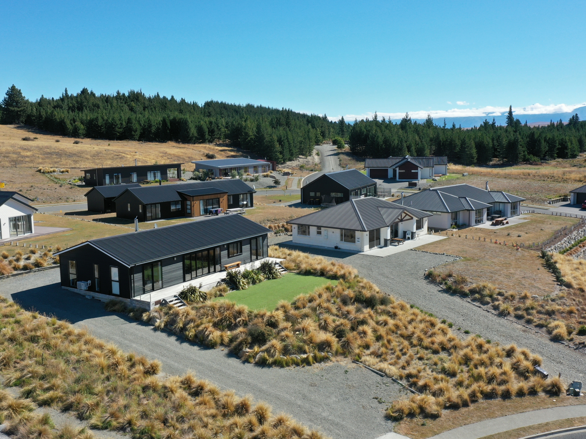 6 Manning Place, LAKE TEKAPO