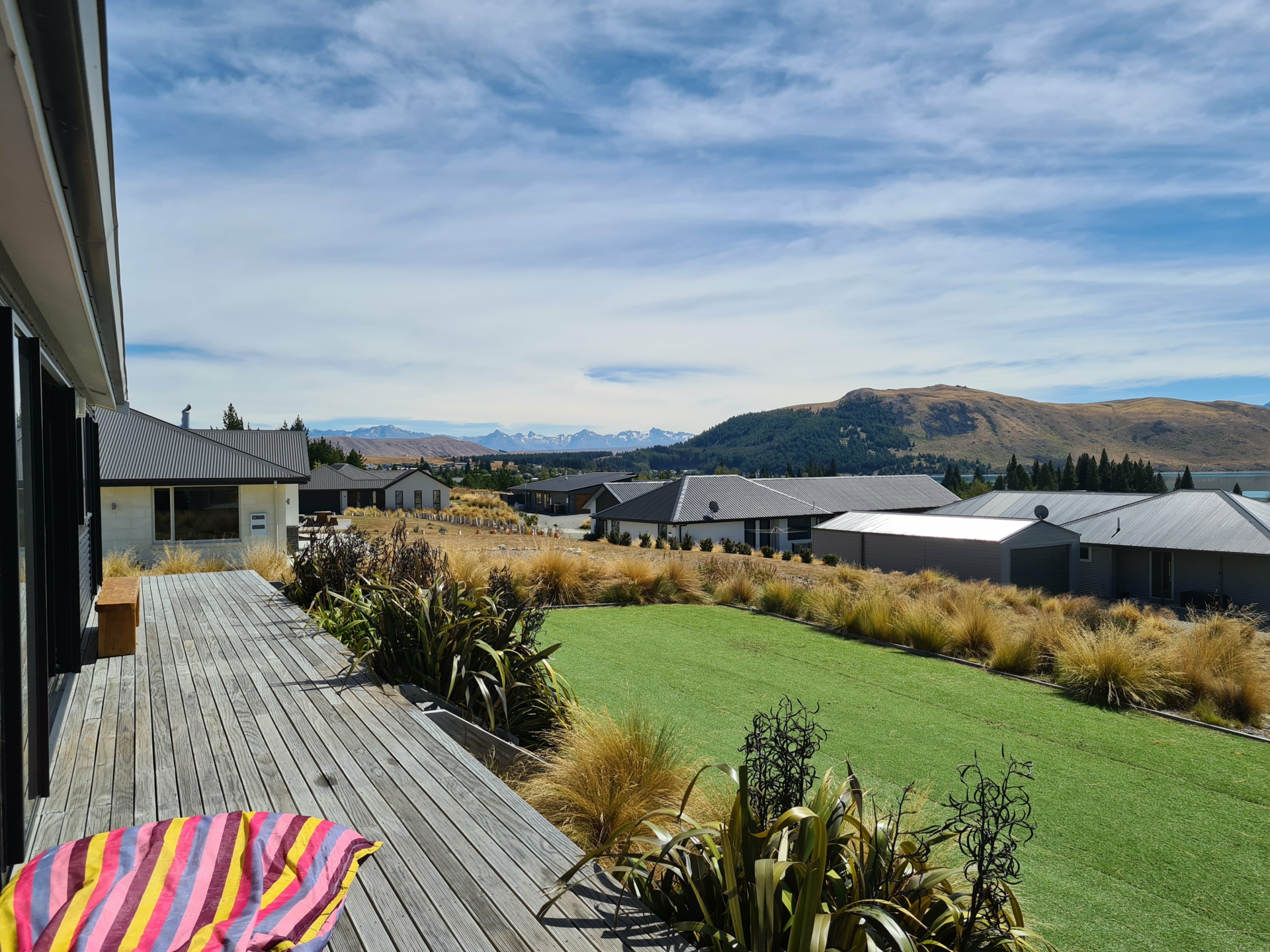 6 Manning Place, LAKE TEKAPO