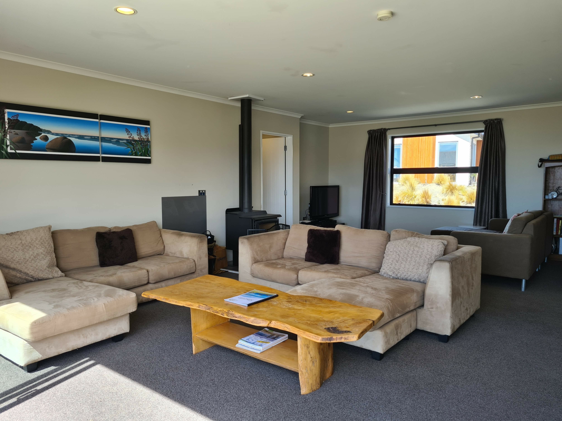 6 Manning Place, LAKE TEKAPO