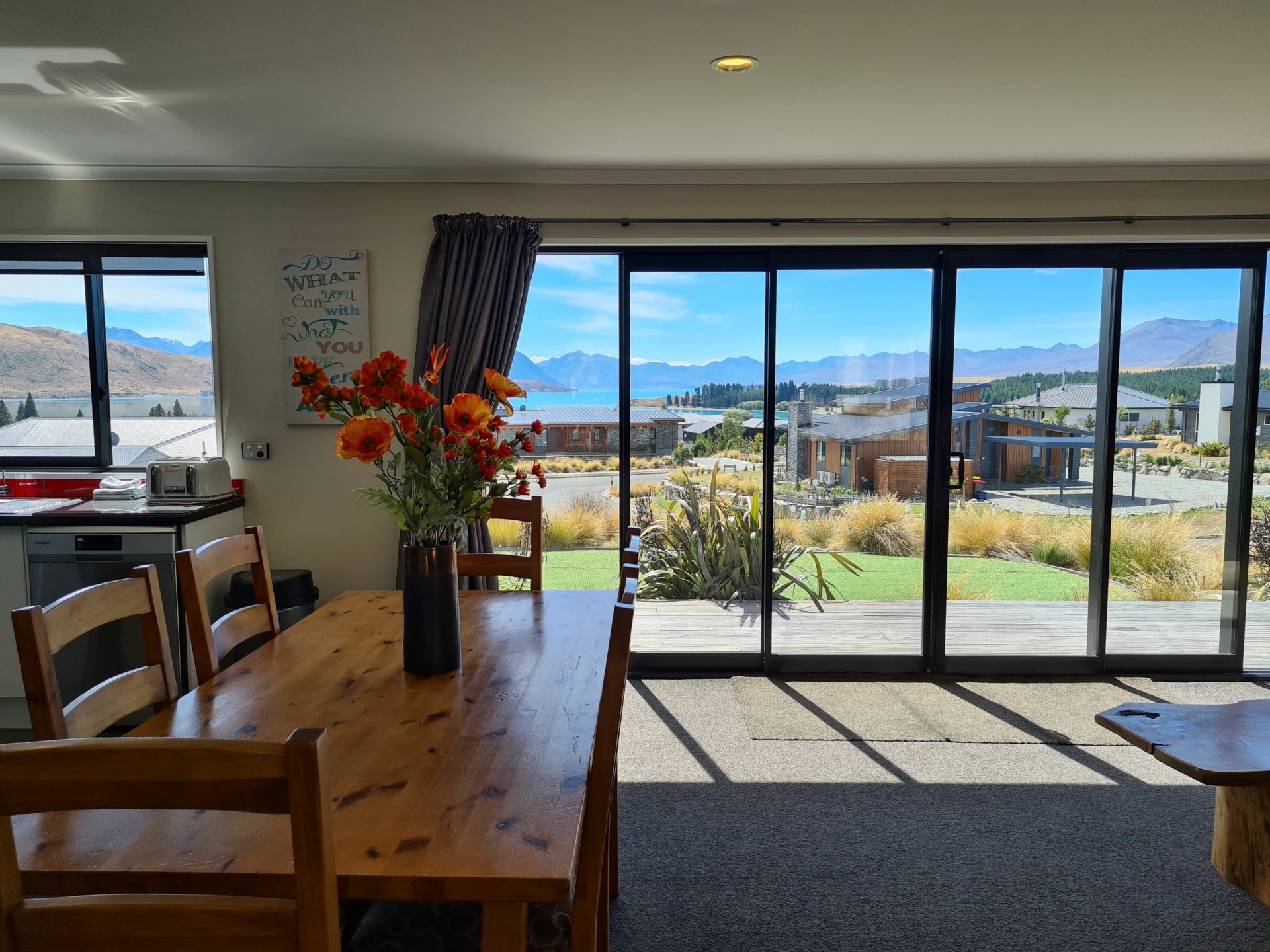 6 Manning Place, LAKE TEKAPO