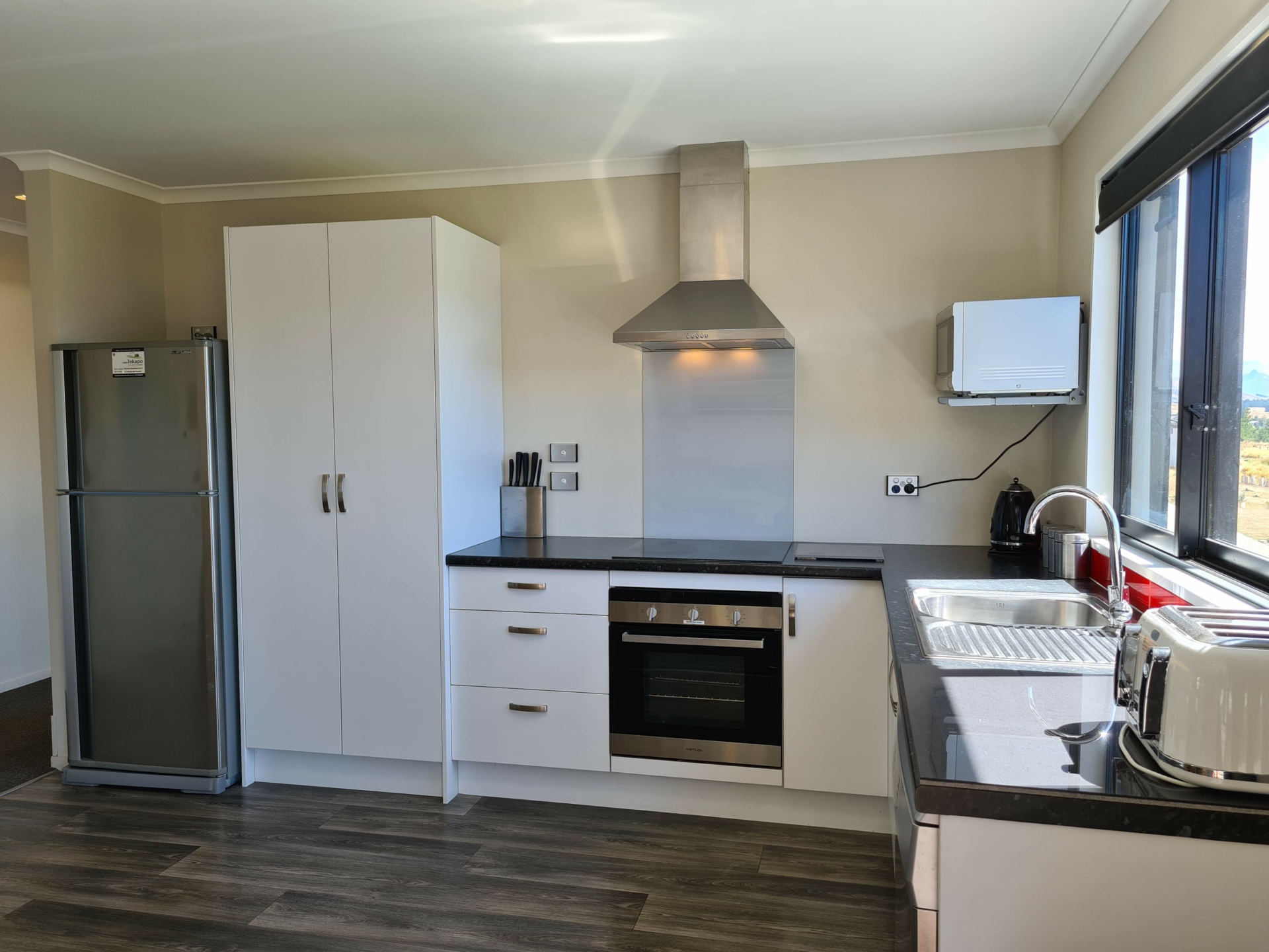 6 Manning Place, LAKE TEKAPO
