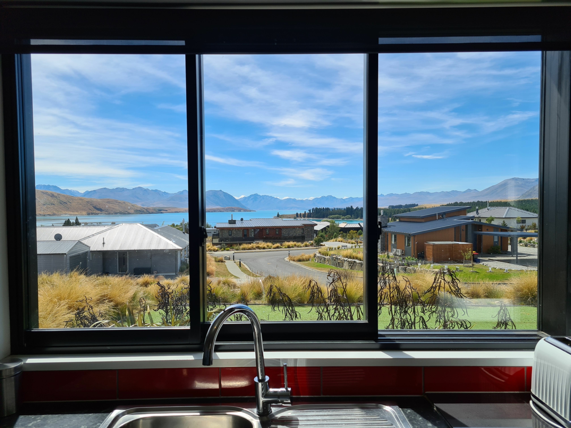 6 Manning Place, LAKE TEKAPO