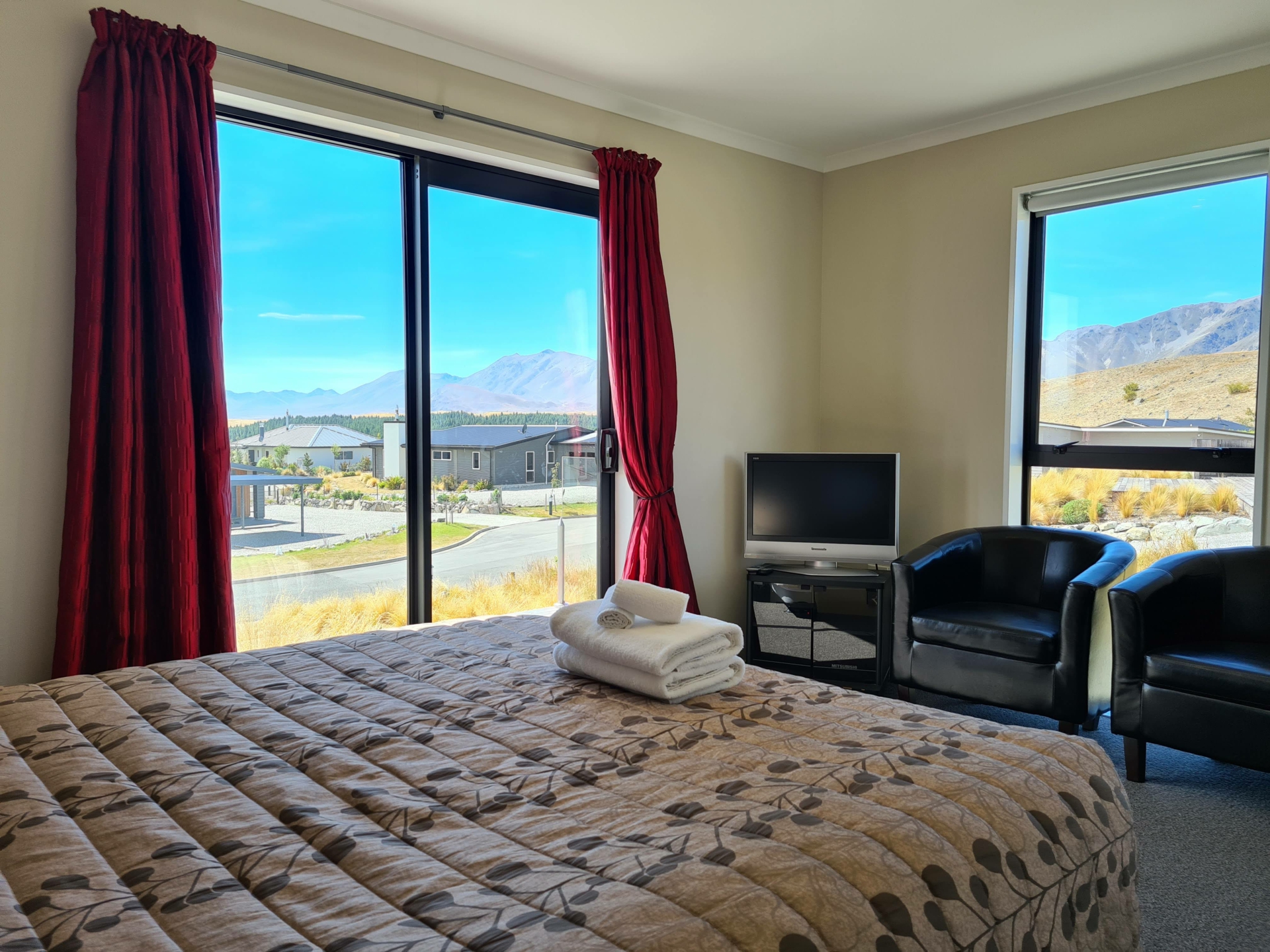 6 Manning Place, LAKE TEKAPO
