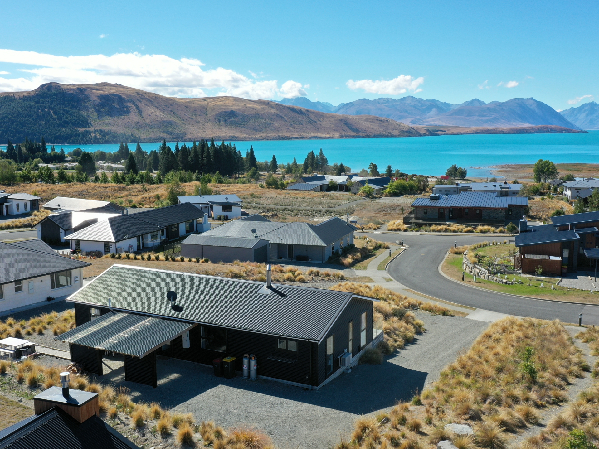6 Manning Place, LAKE TEKAPO
