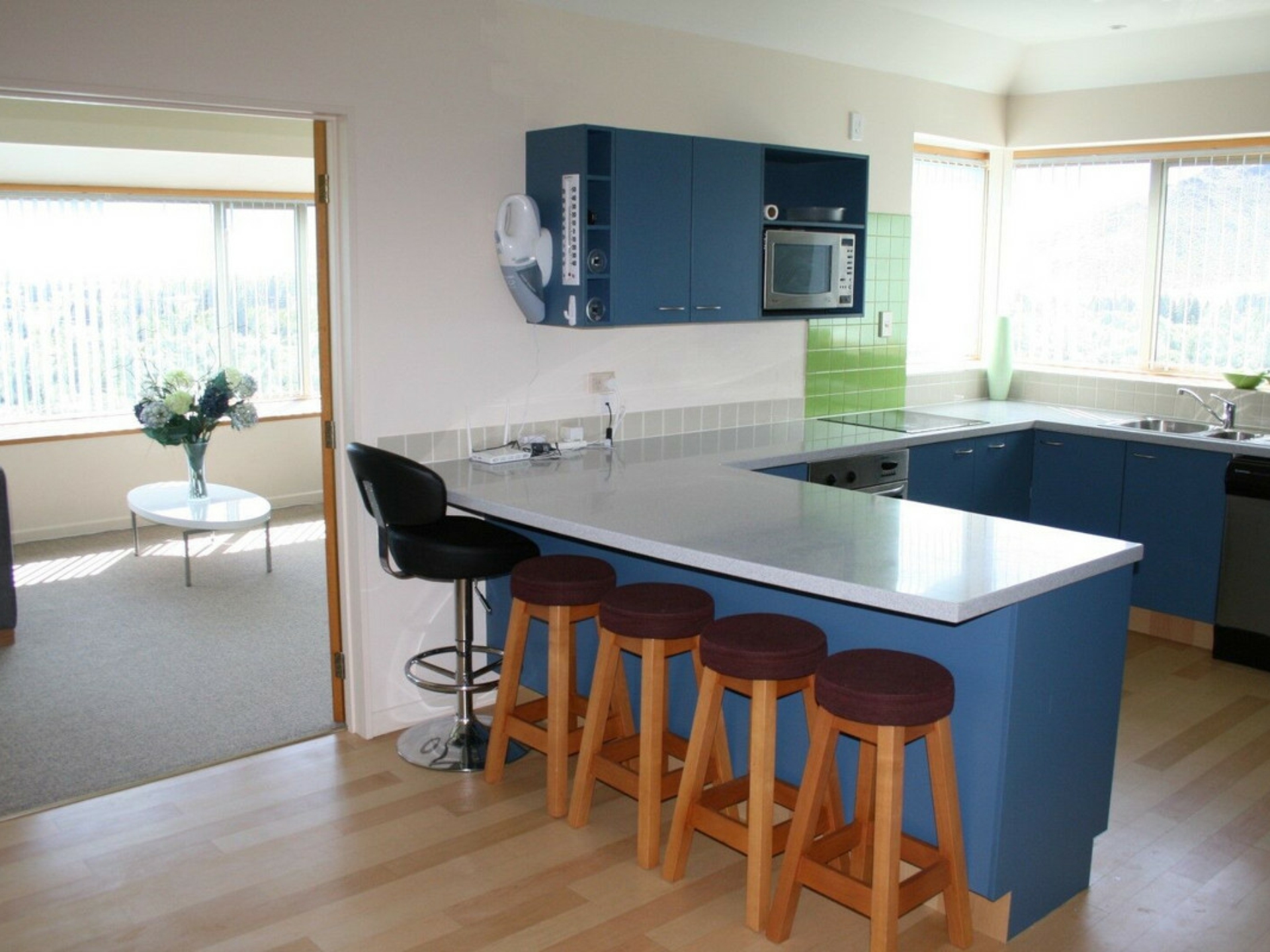 22 Sutherland Road Omarama Property Details LJ Hooker