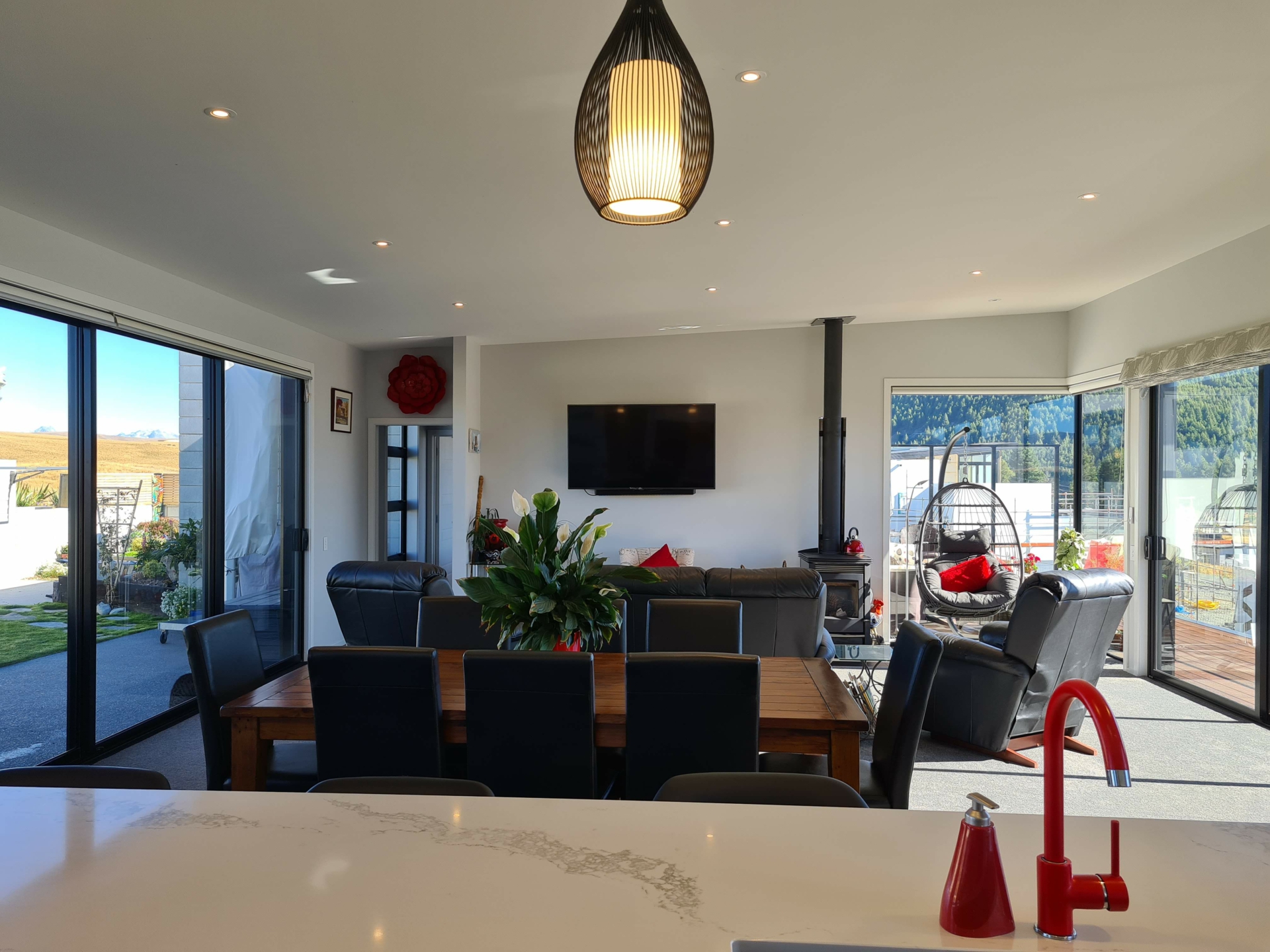 20 Erebus Place Lake Tekapo Property Details Lj Hooker