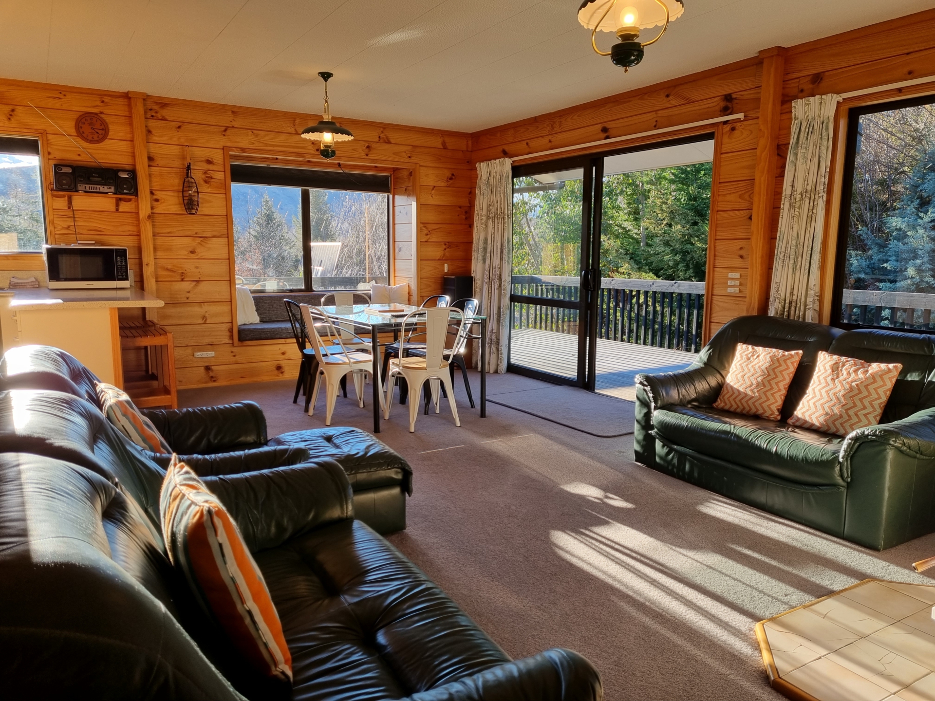 5 Mackenzie Street, LAKE TEKAPO
