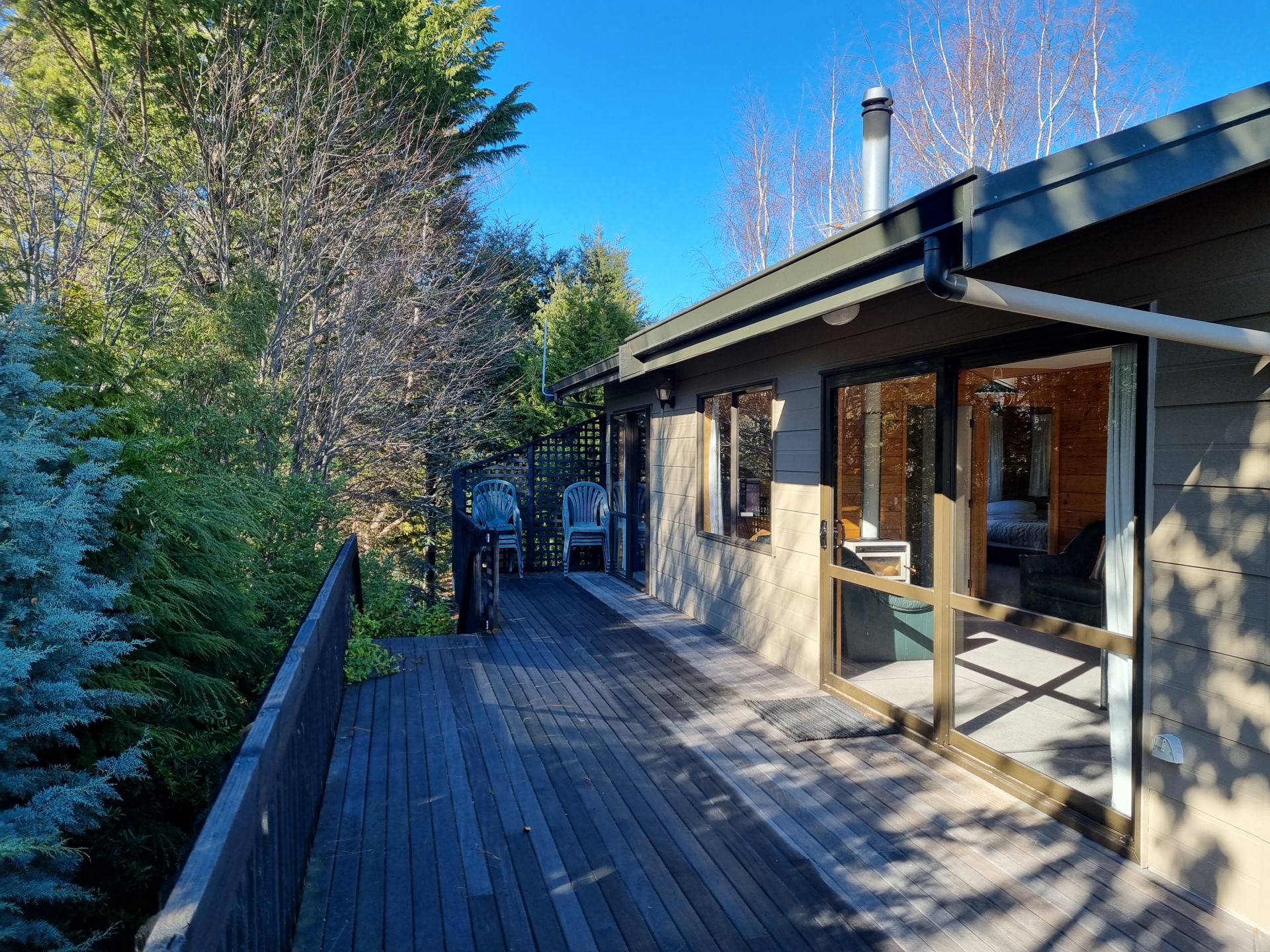 5 Mackenzie Street, LAKE TEKAPO