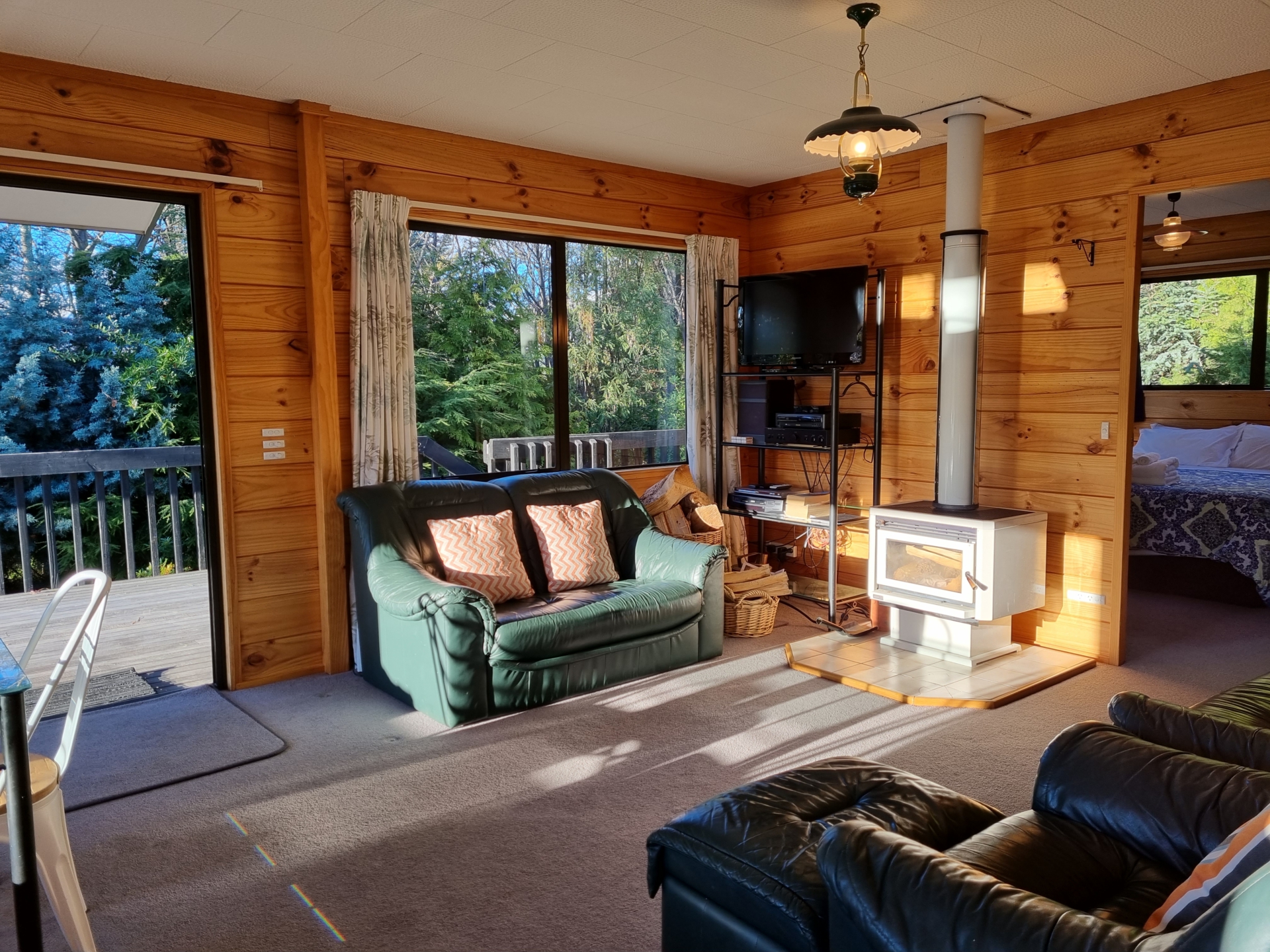 5 Mackenzie Street, LAKE TEKAPO