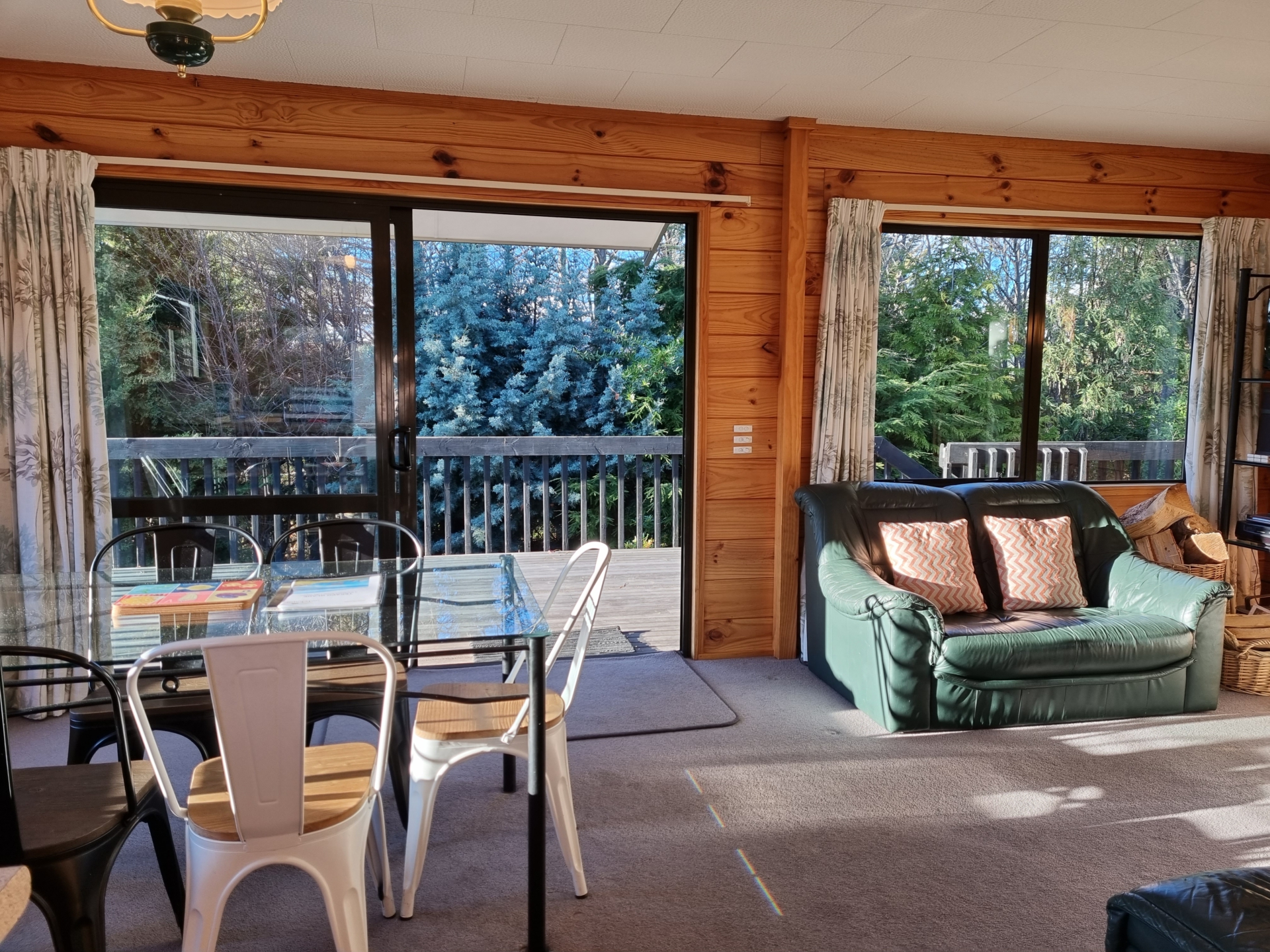 5 Mackenzie Street, LAKE TEKAPO