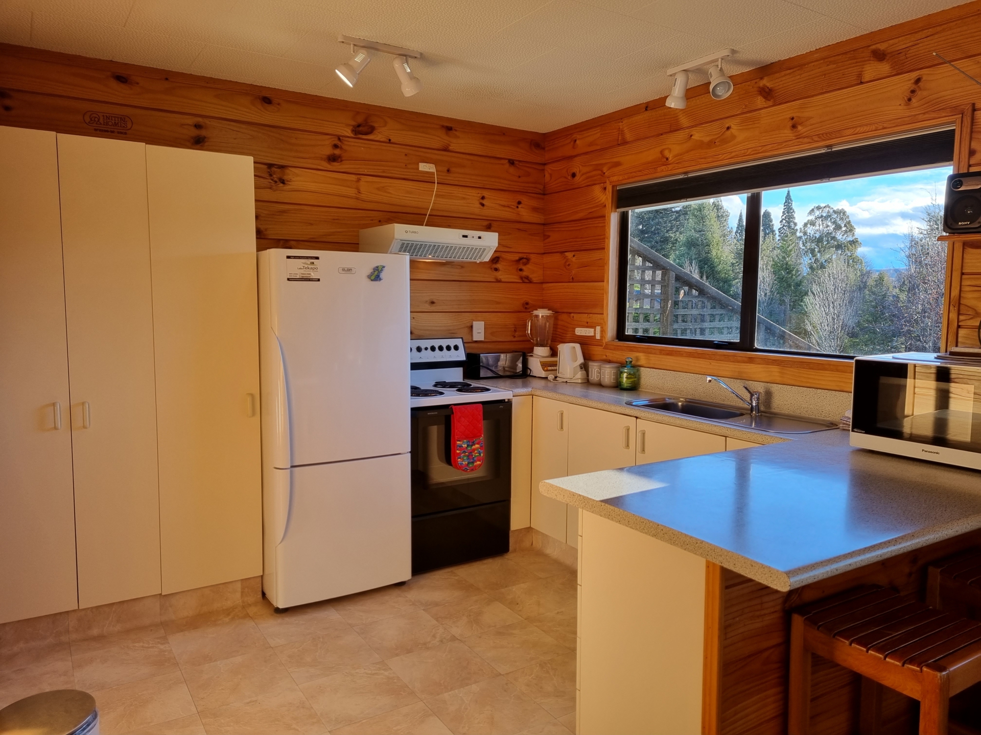 5 Mackenzie Street, LAKE TEKAPO