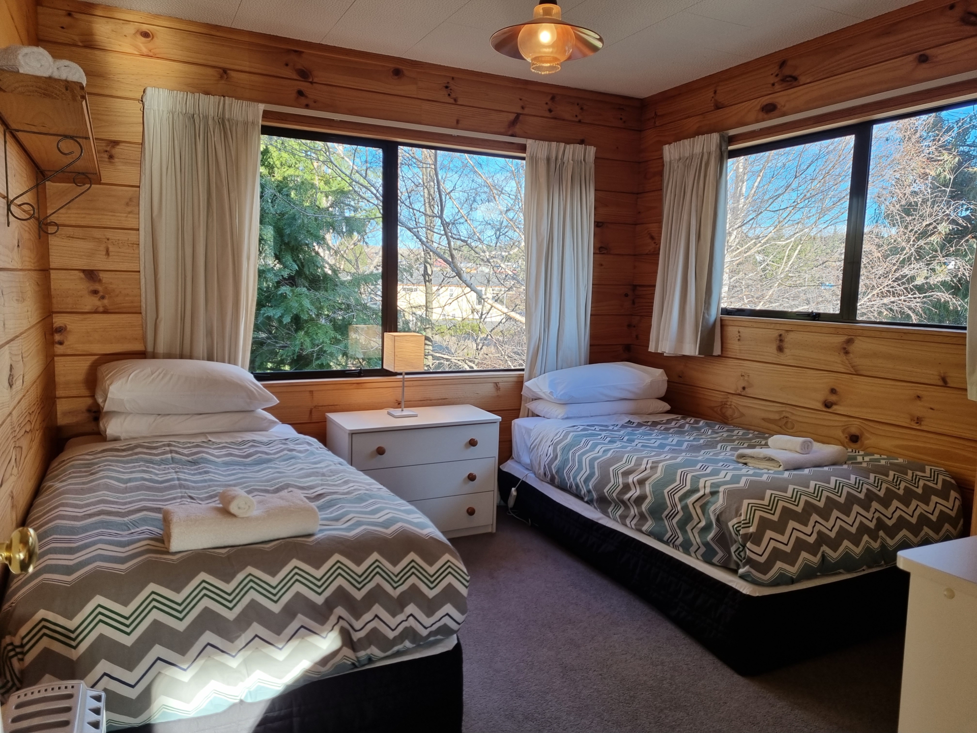 5 Mackenzie Street, LAKE TEKAPO