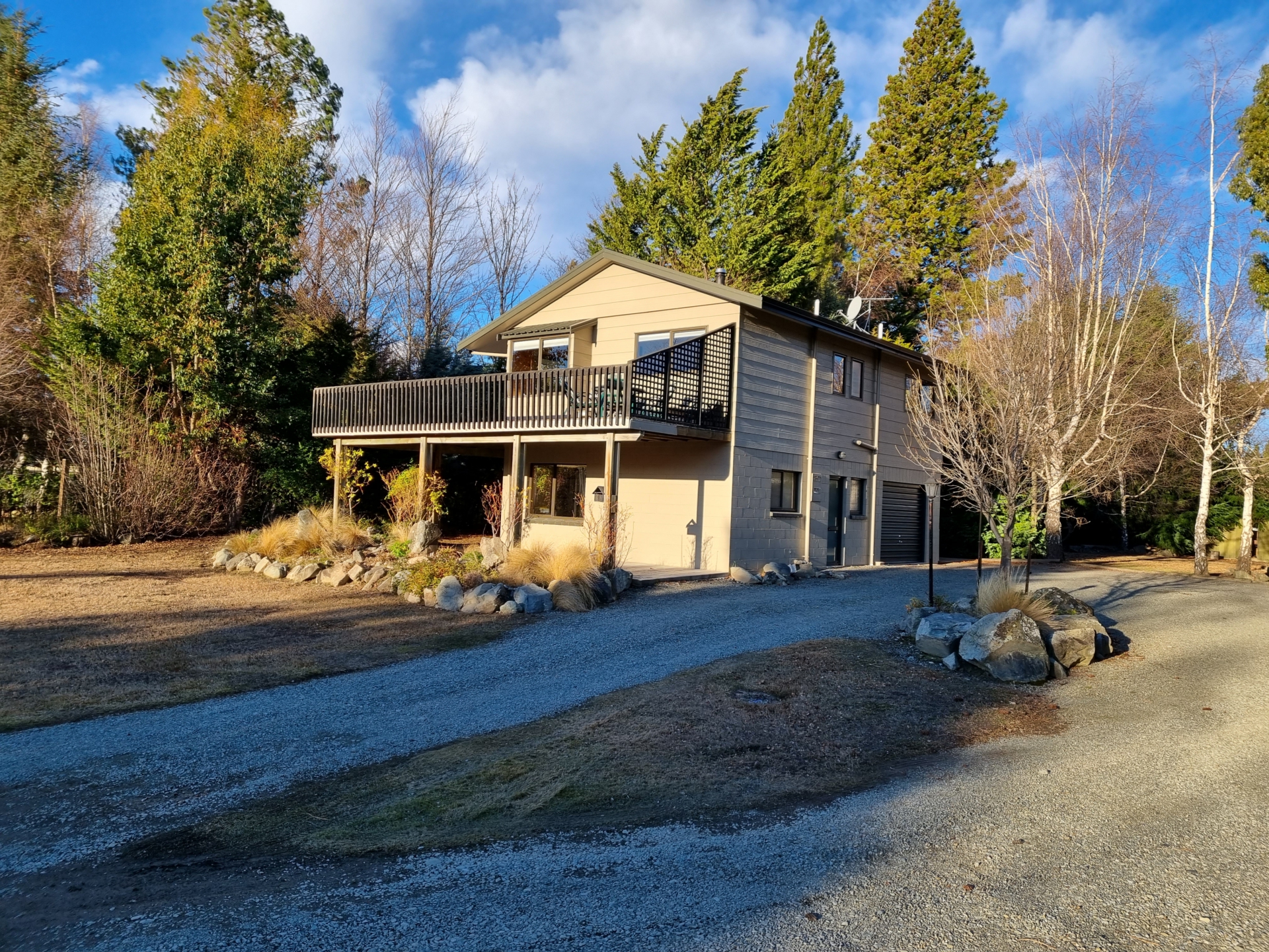 5 Mackenzie Street, LAKE TEKAPO