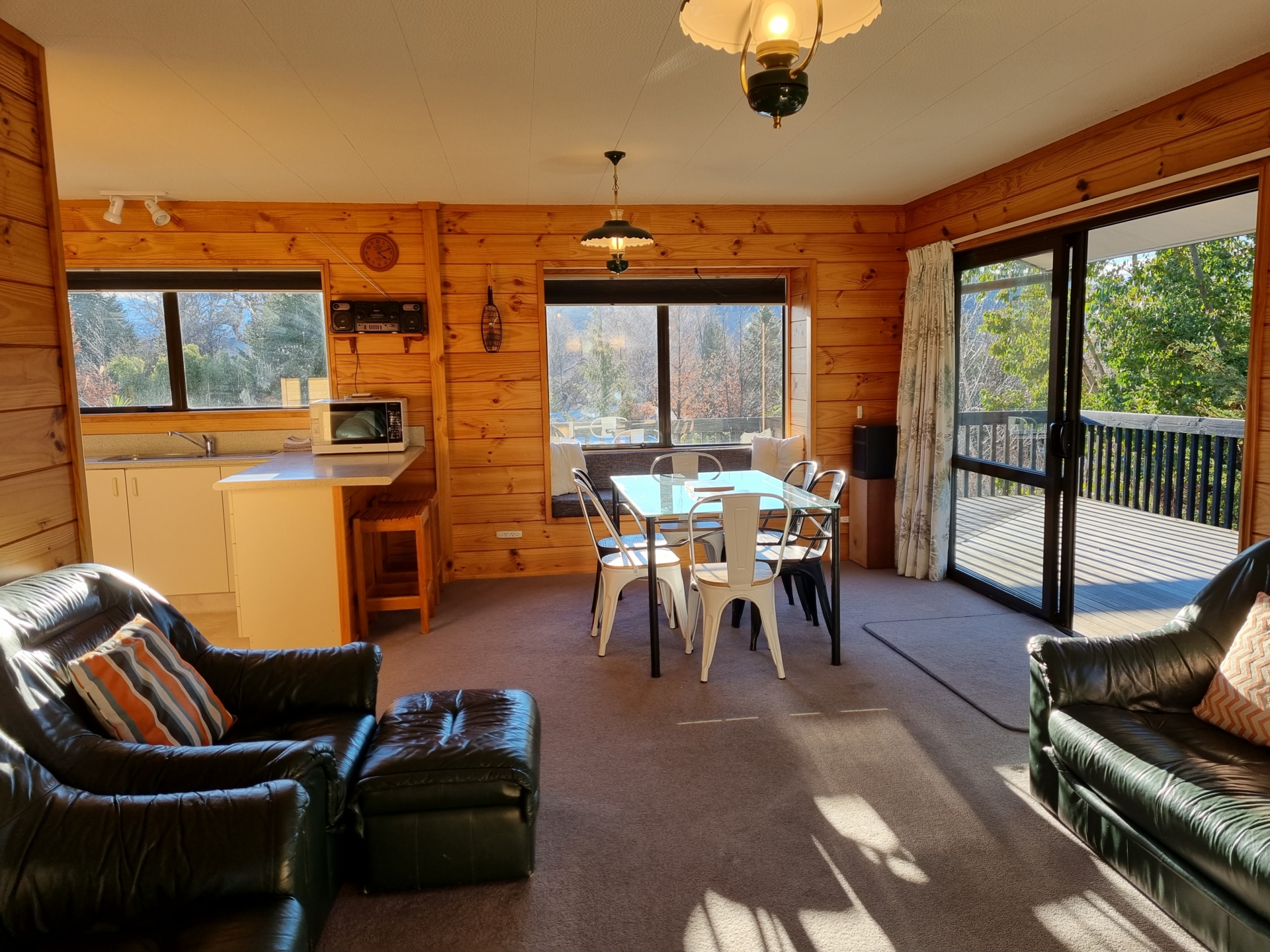 5 Mackenzie Street, LAKE TEKAPO