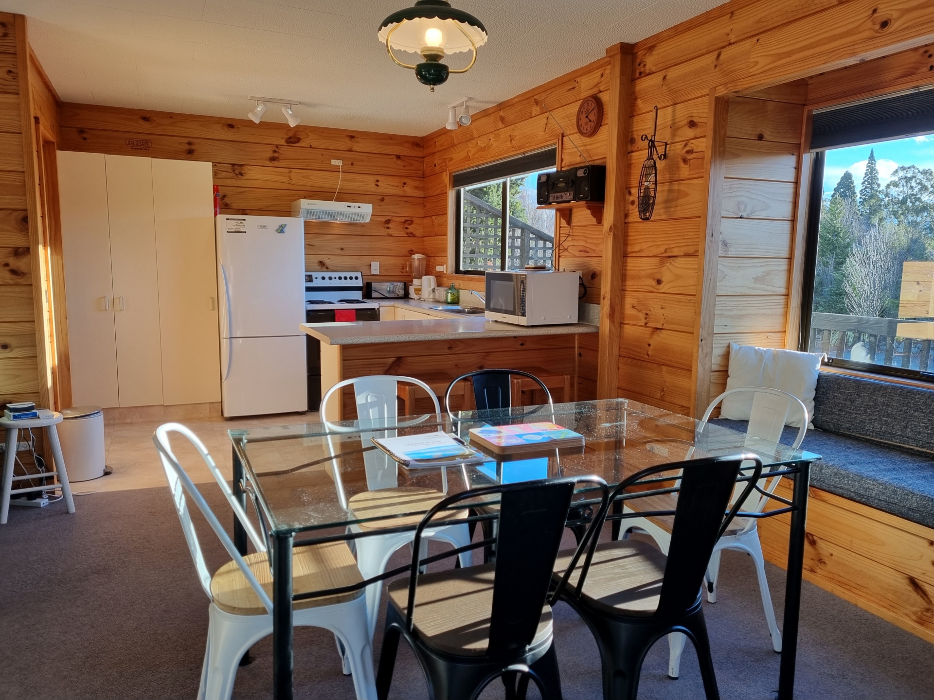 5 Mackenzie Street, LAKE TEKAPO