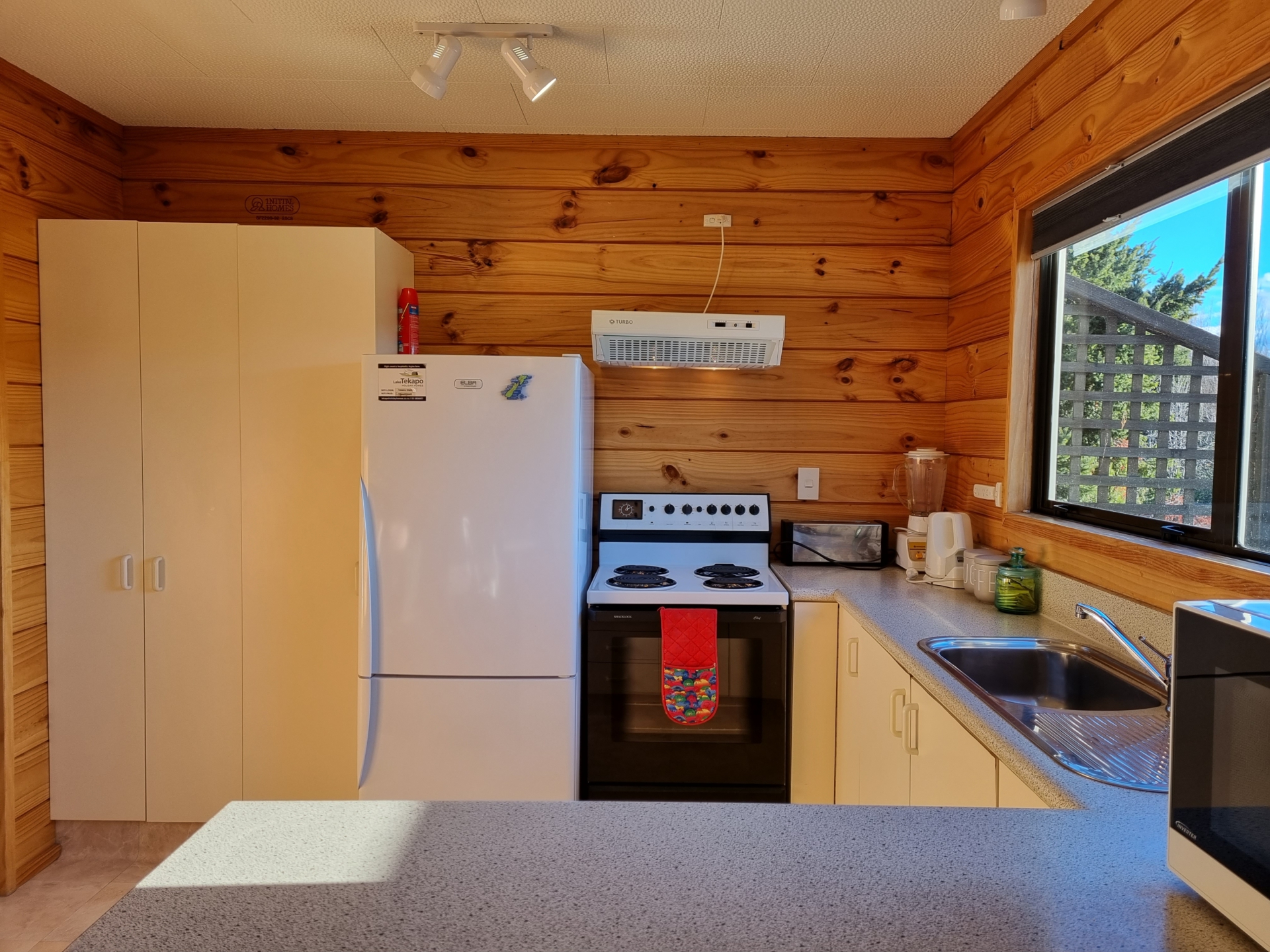 5 Mackenzie Street, LAKE TEKAPO