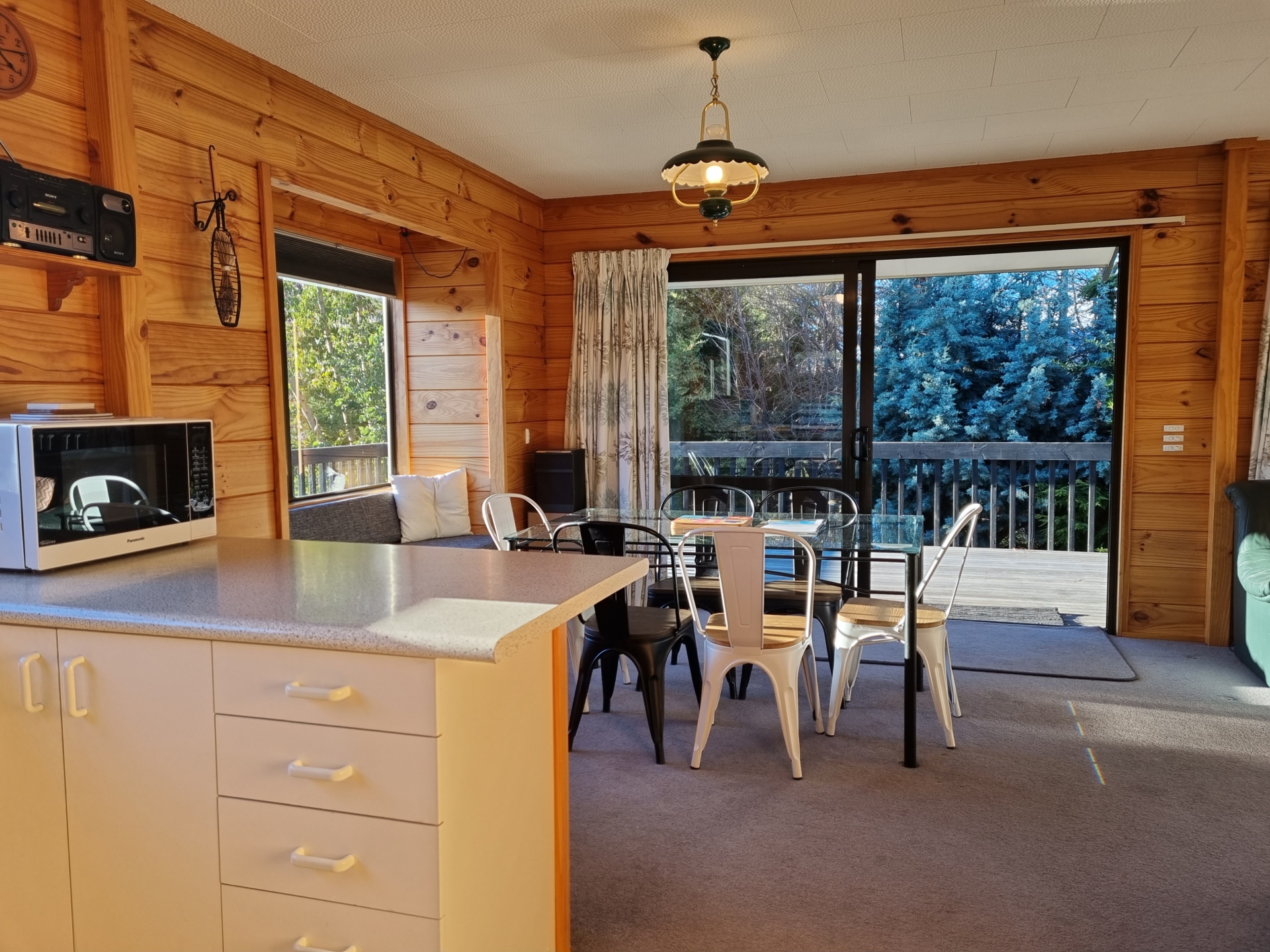 5 Mackenzie Street, LAKE TEKAPO