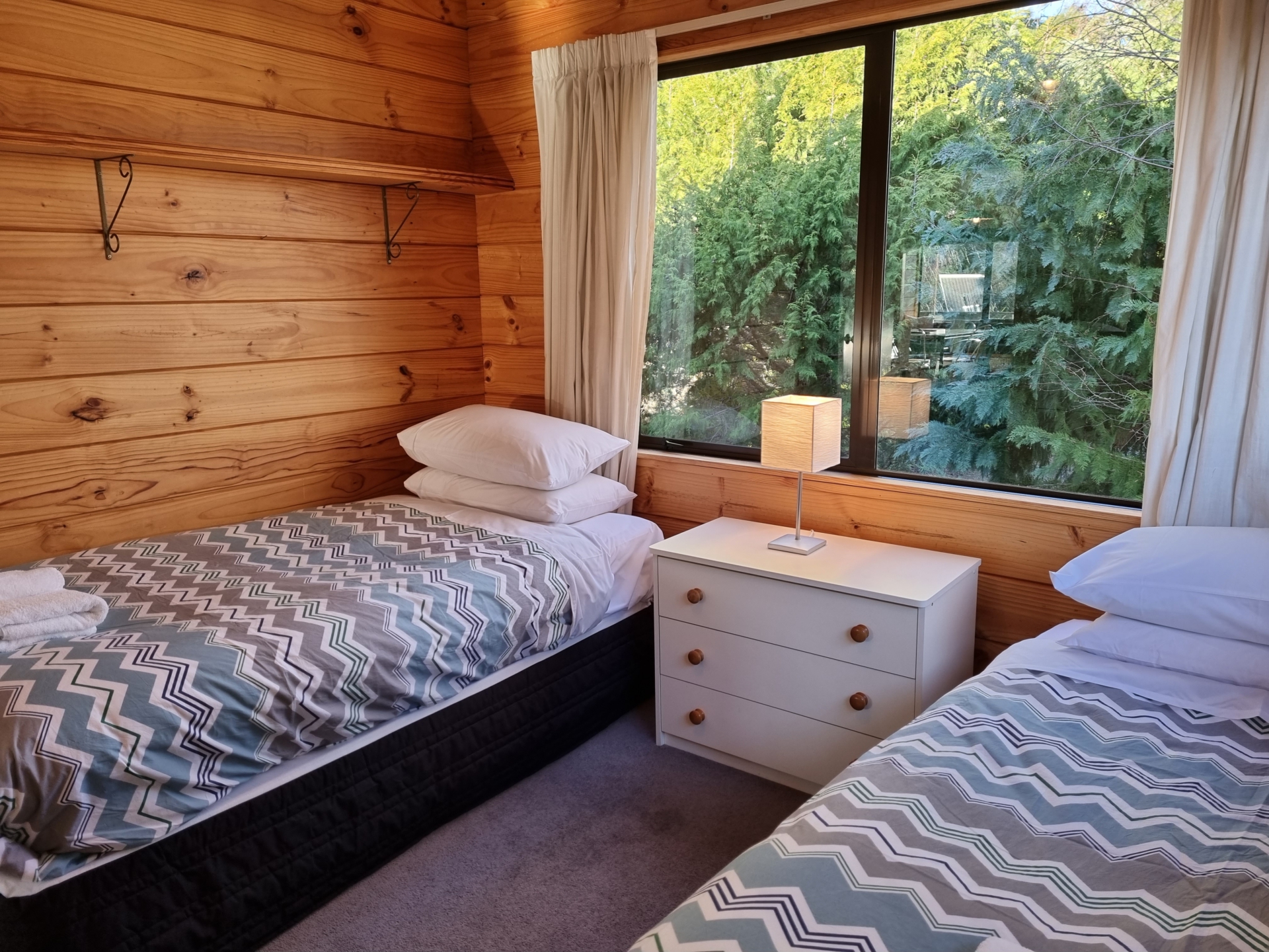 5 Mackenzie Street, LAKE TEKAPO