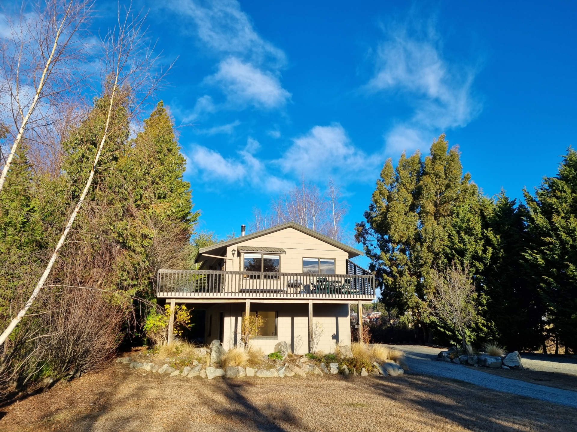 5 Mackenzie Street, LAKE TEKAPO