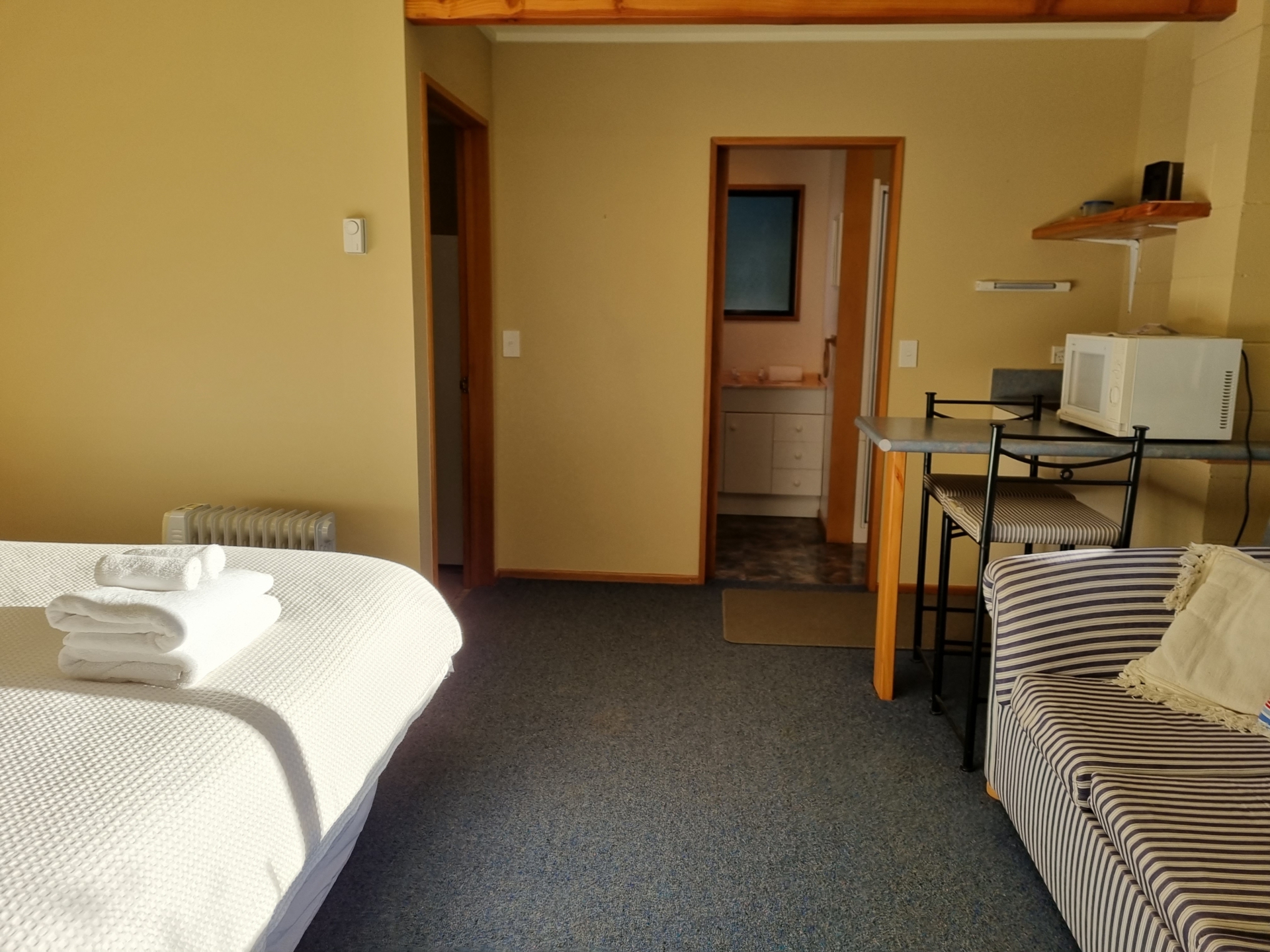 5 Mackenzie Street, LAKE TEKAPO