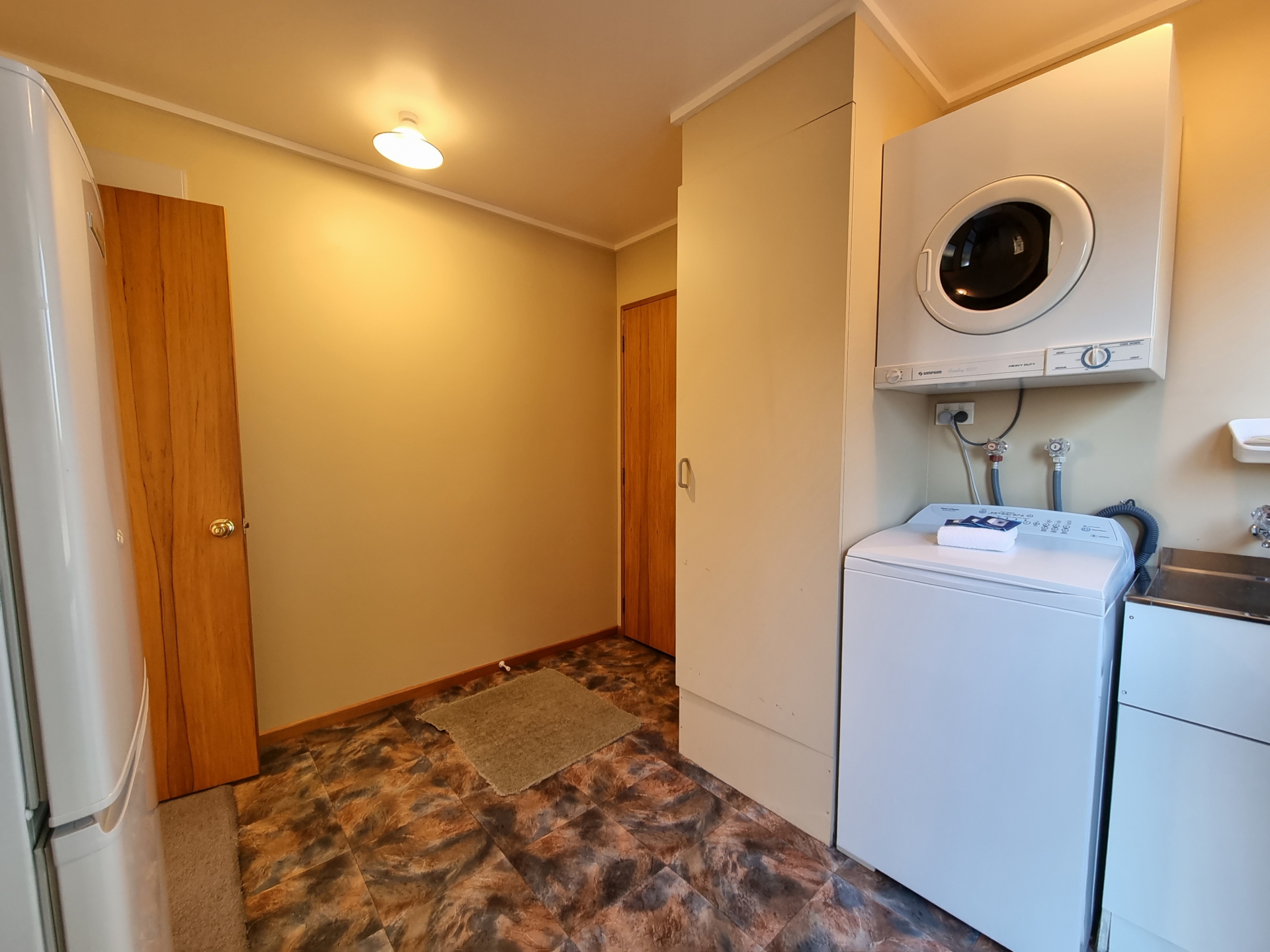 5 Mackenzie Street, LAKE TEKAPO