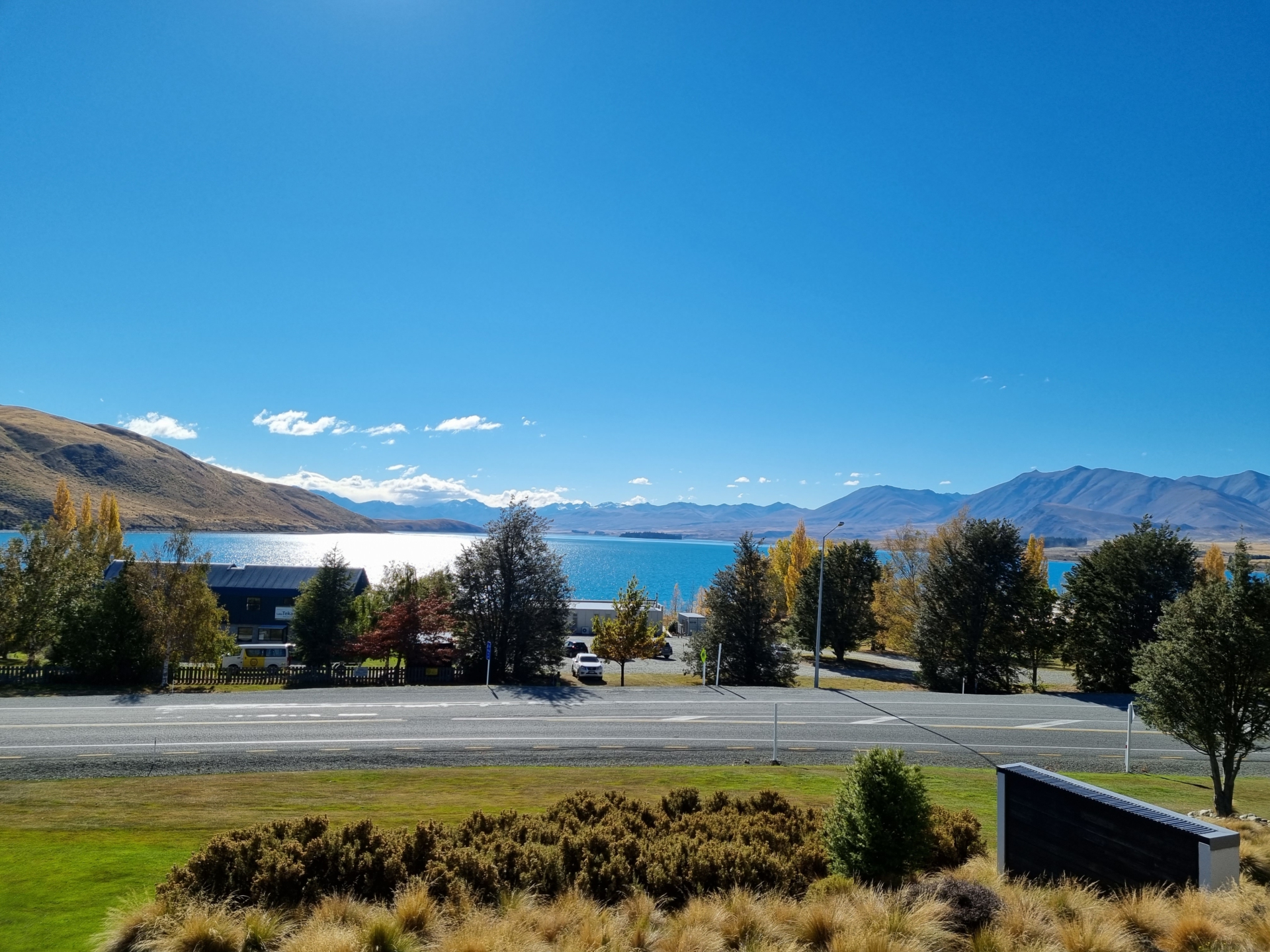 U 29 Room 820 Peppers Bluewater Resort, LAKE TEKAPO