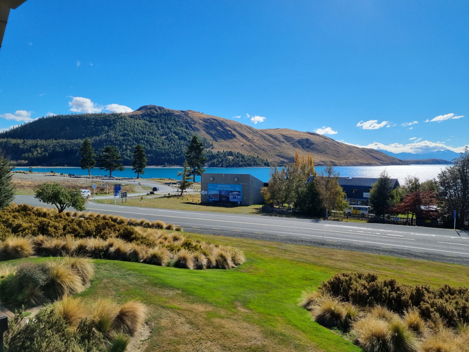 U 29 Room 820 Peppers Bluewater Resort, LAKE TEKAPO