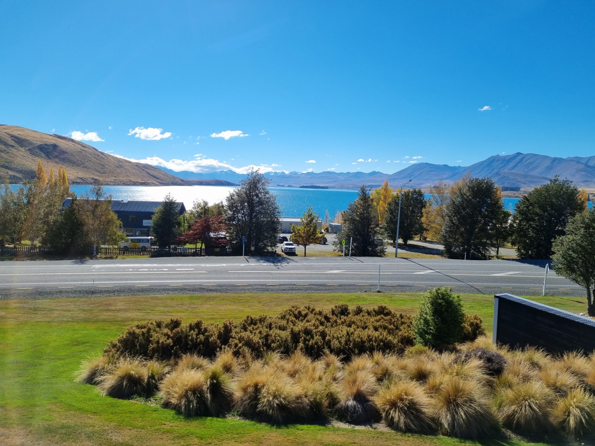 U 29 Room 820 Peppers Bluewater Resort, LAKE TEKAPO