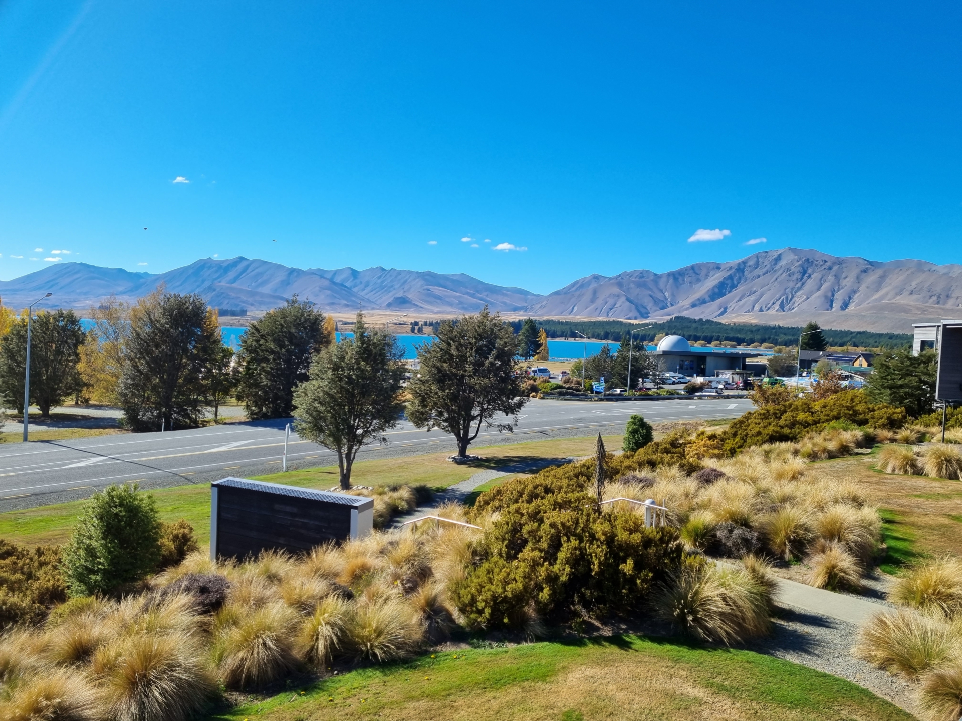 U 29 Room 820 Peppers Bluewater Resort, LAKE TEKAPO
