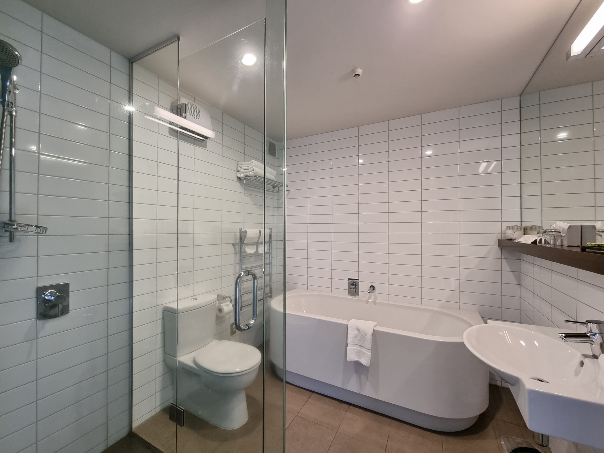 U 29 Room 820 Peppers Bluewater Resort, LAKE TEKAPO