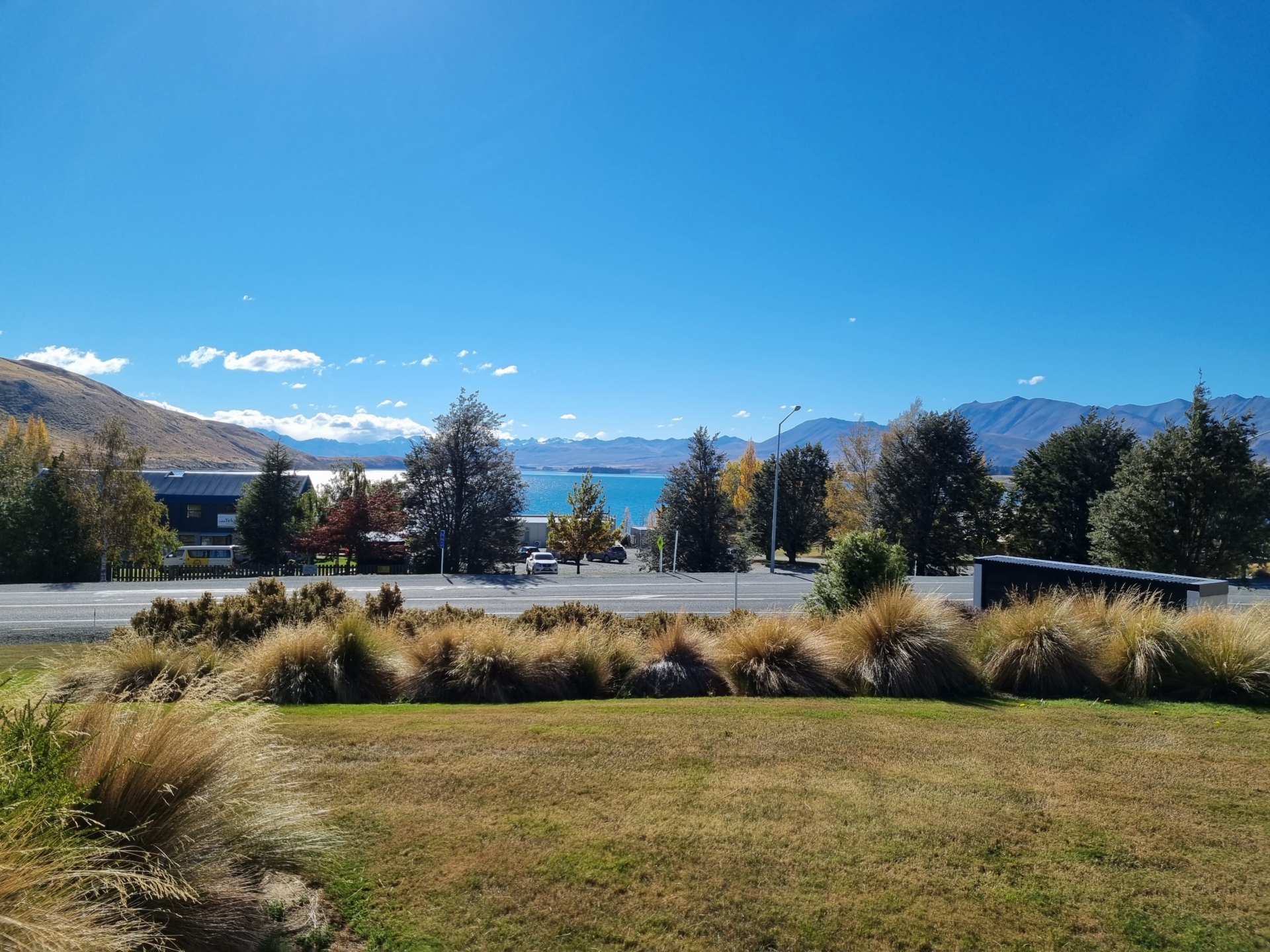 U 29 Room 820 Peppers Bluewater Resort, LAKE TEKAPO