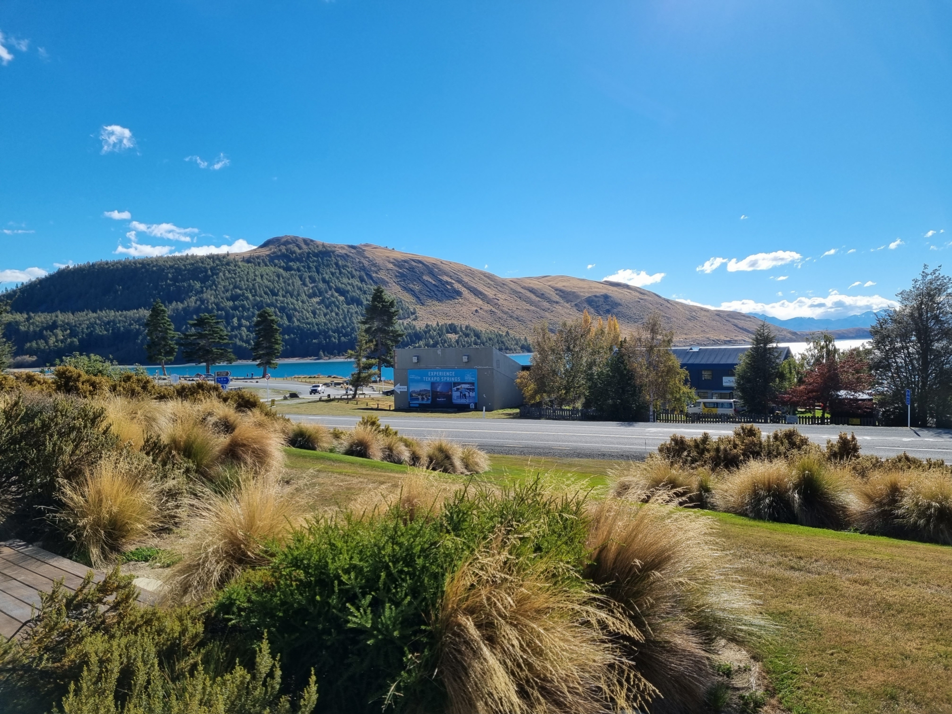 U 29 Room 820 Peppers Bluewater Resort, LAKE TEKAPO