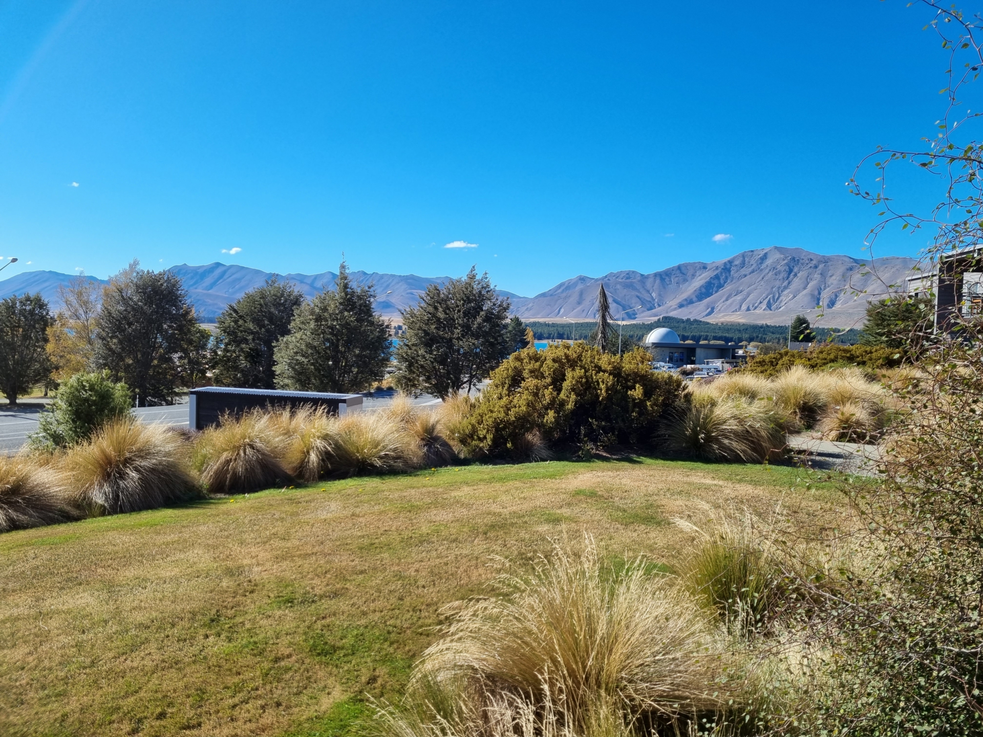 U 29 Room 820 Peppers Bluewater Resort, LAKE TEKAPO