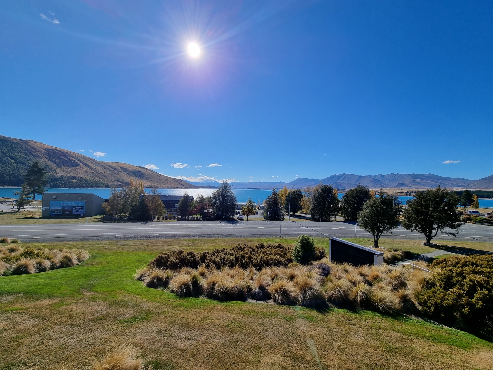U 29 Room 820 Peppers Bluewater Resort, LAKE TEKAPO