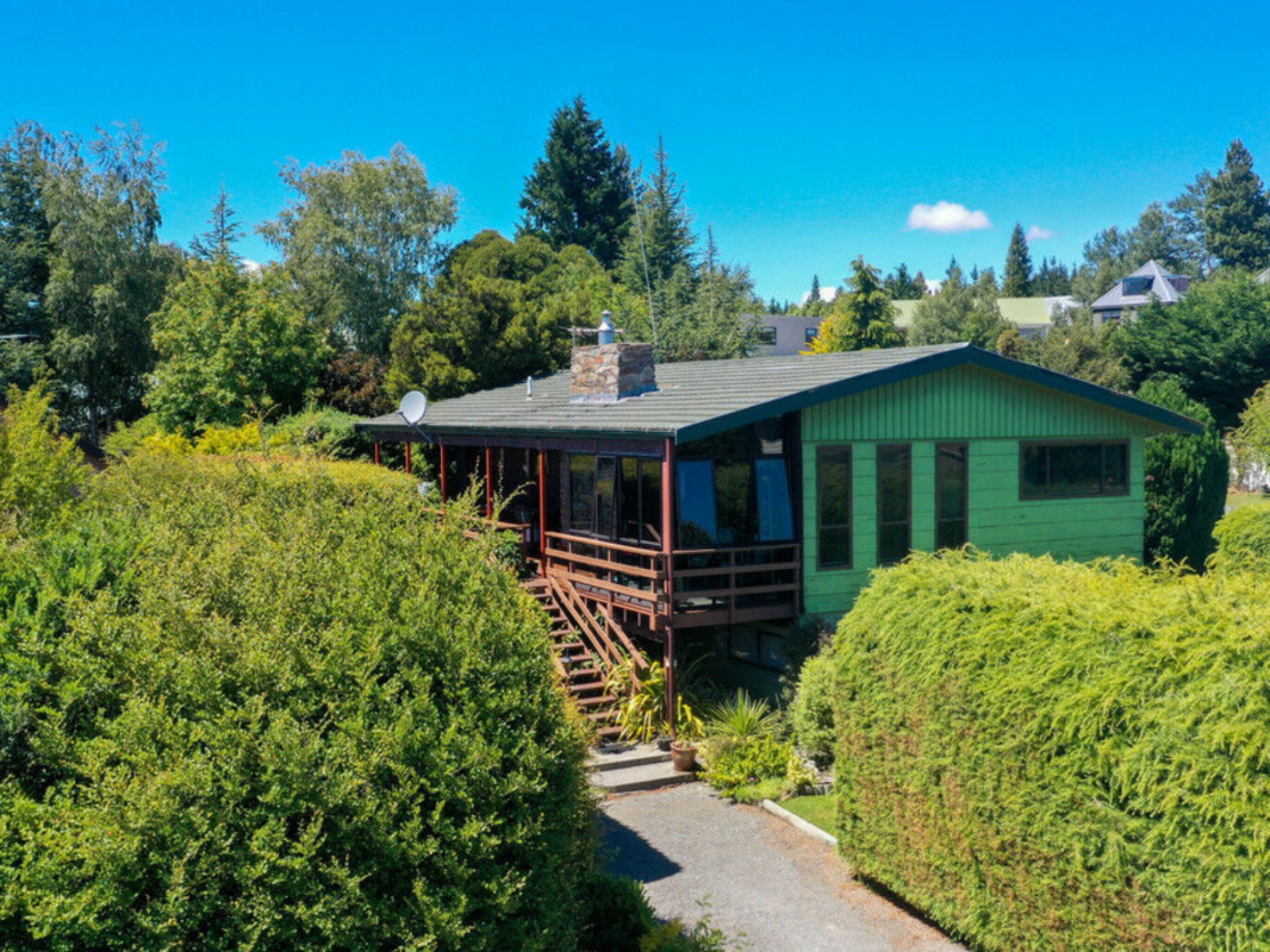 11 Murray Place, LAKE TEKAPO