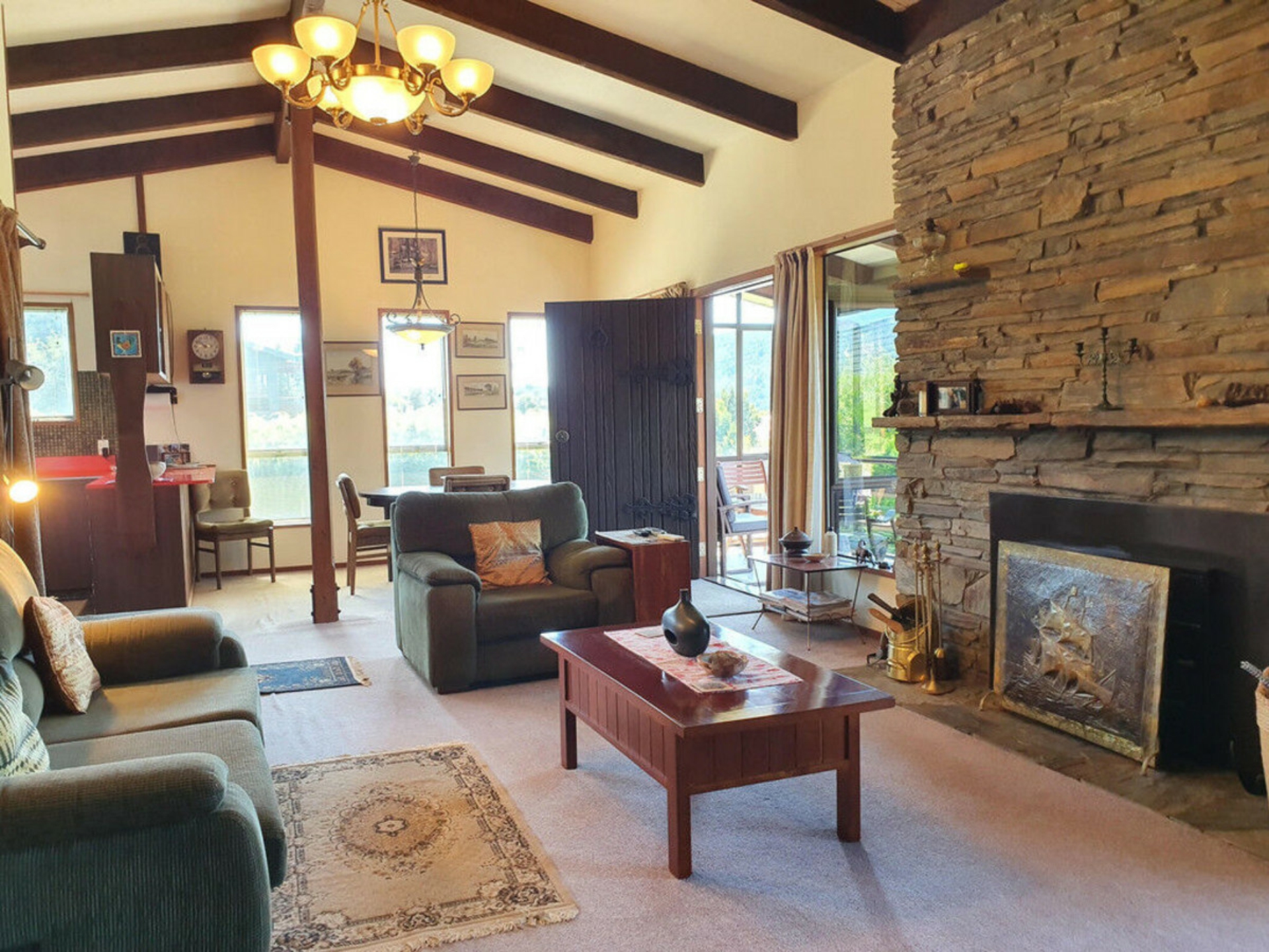 11 Murray Place, LAKE TEKAPO
