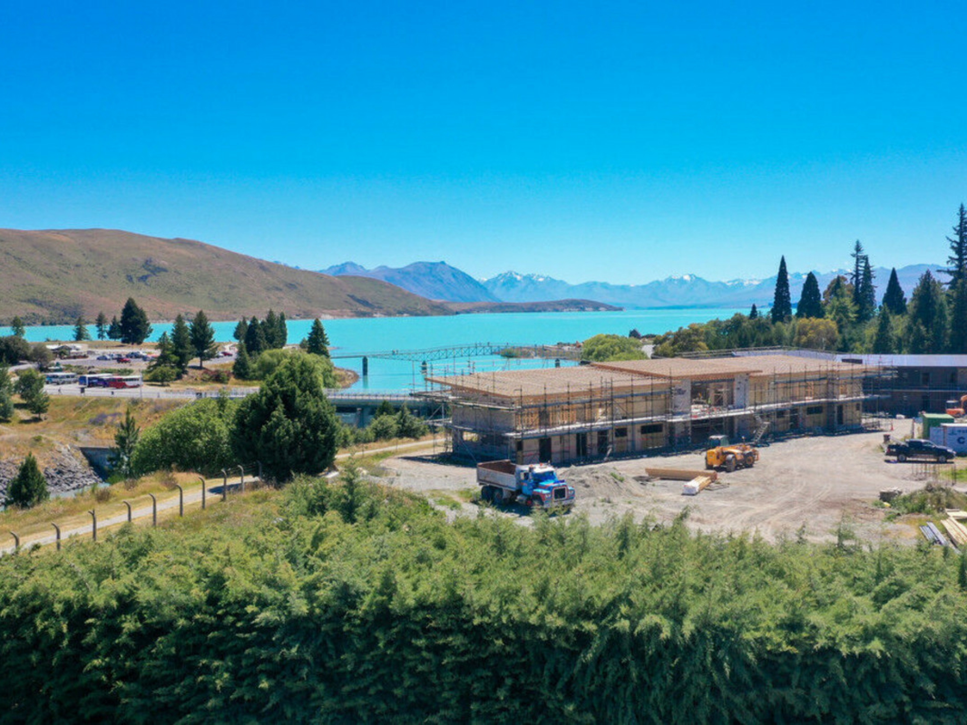 11 Murray Place, LAKE TEKAPO