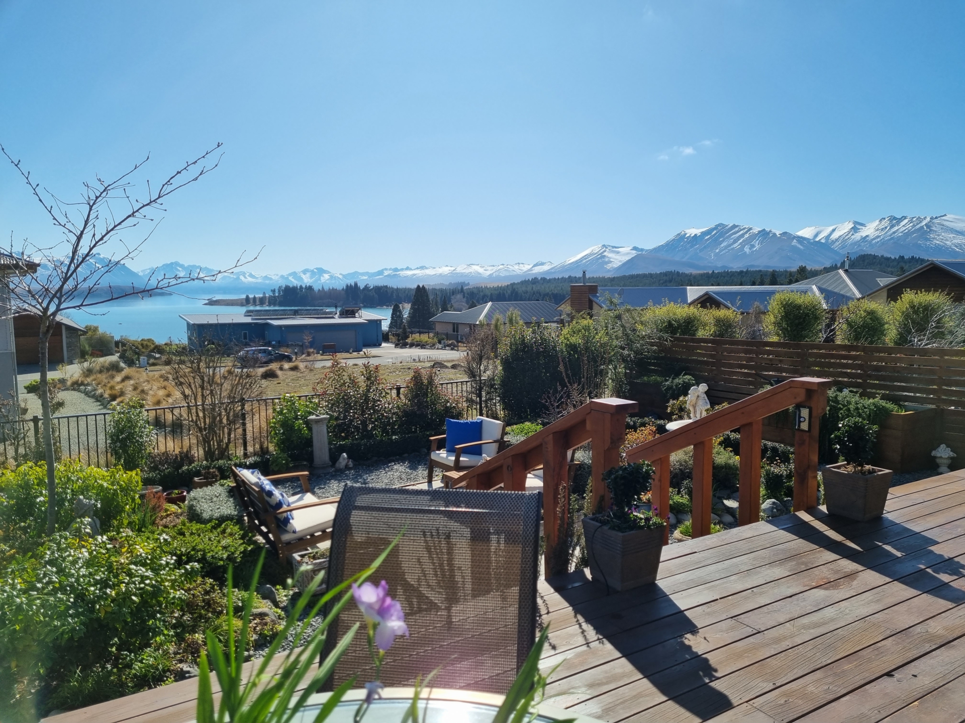 7 Rankin Rise, LAKE TEKAPO