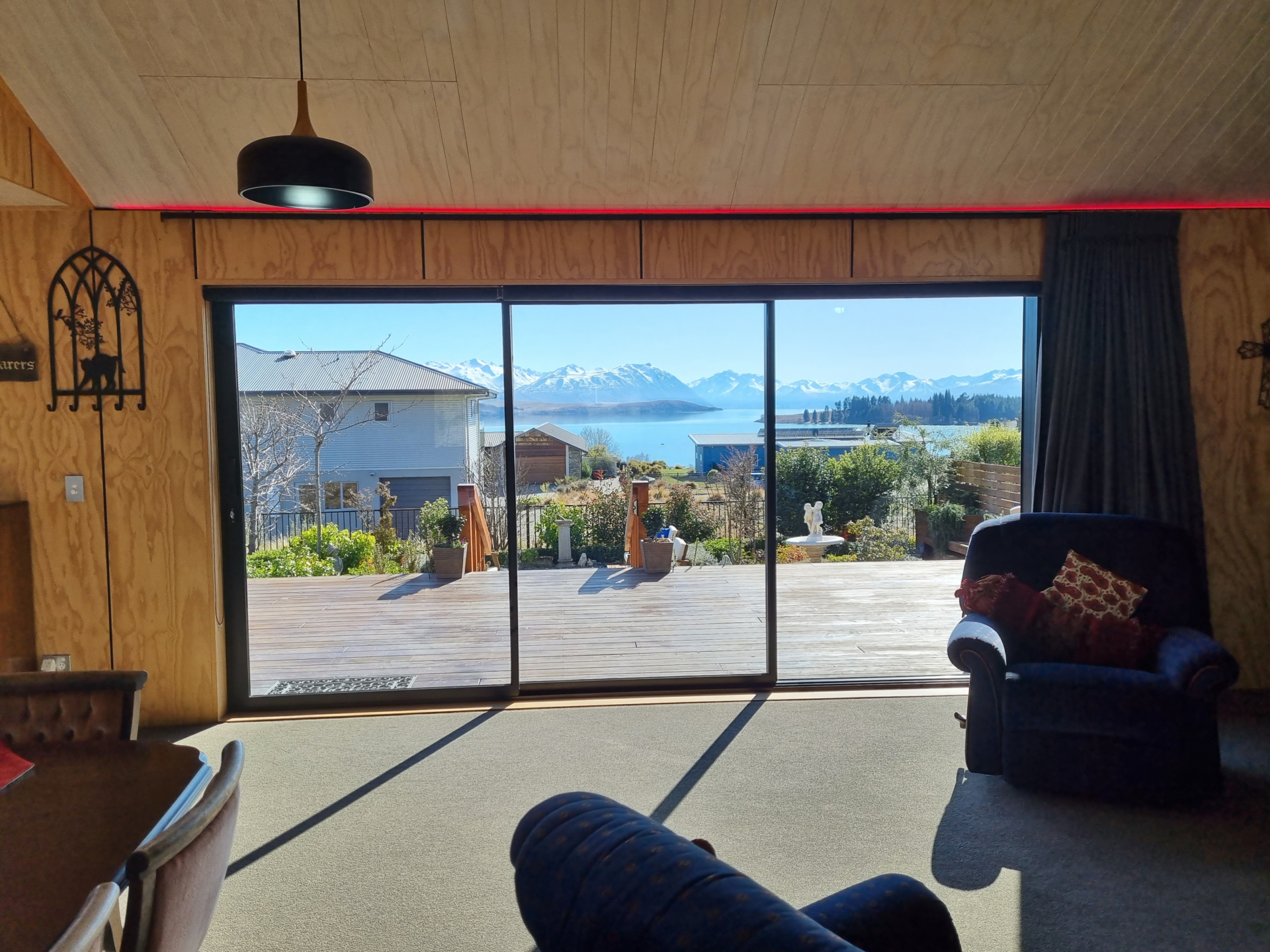 7 Rankin Rise, LAKE TEKAPO
