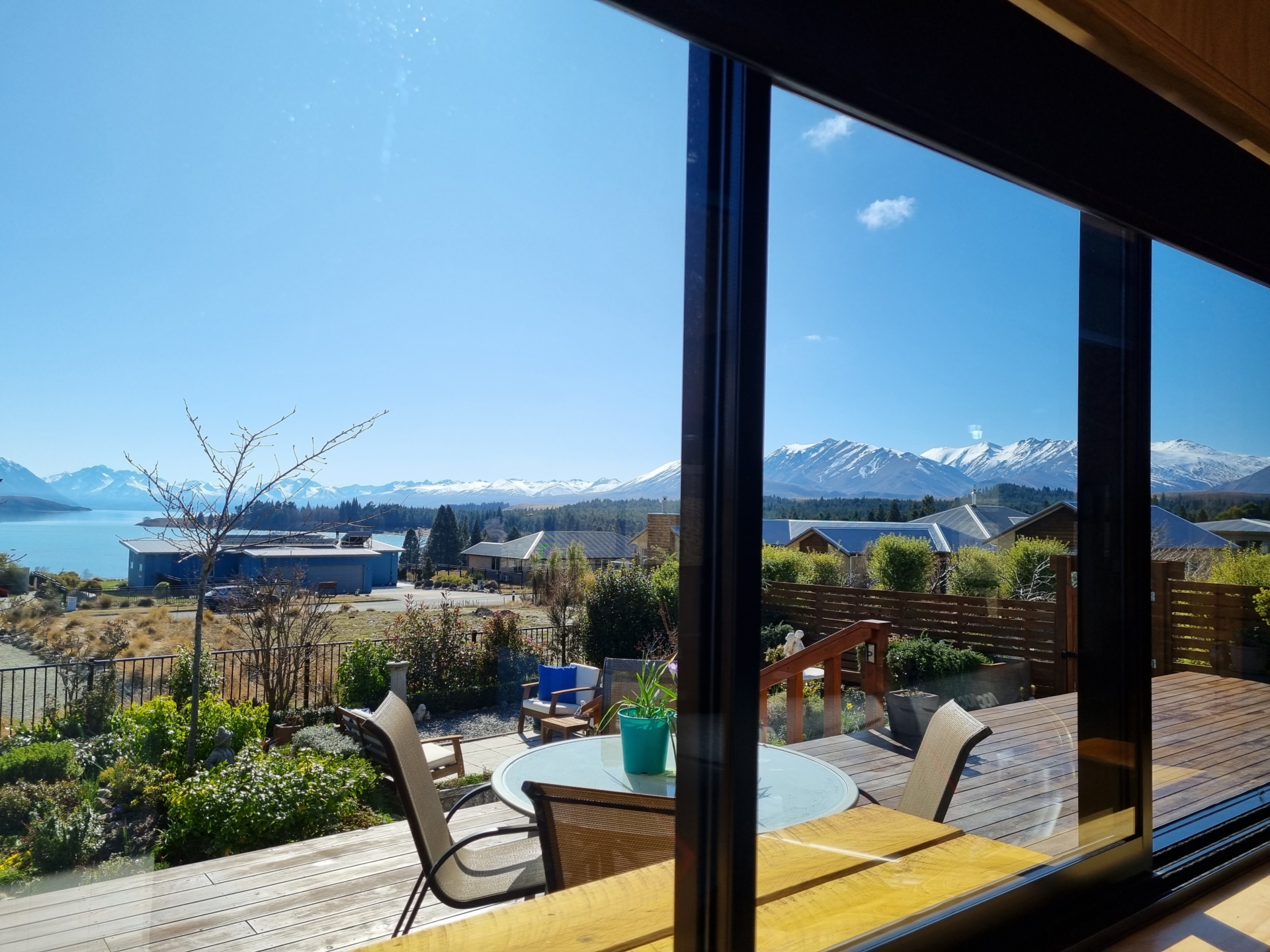 7 Rankin Rise, LAKE TEKAPO