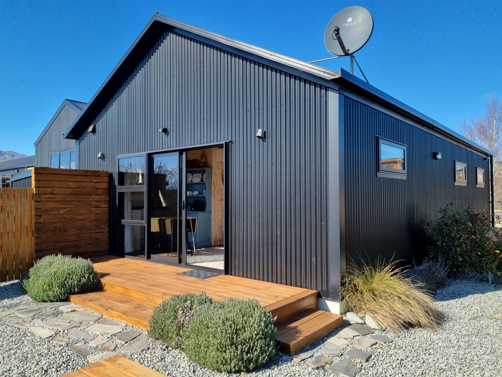 7 Rankin Rise, LAKE TEKAPO