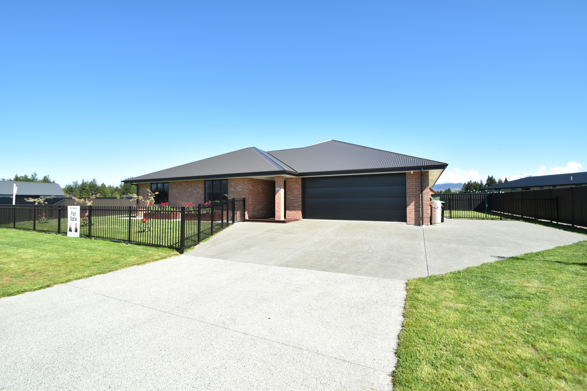 8 Birch Hill Drive Twizel Property Details LJ Hooker